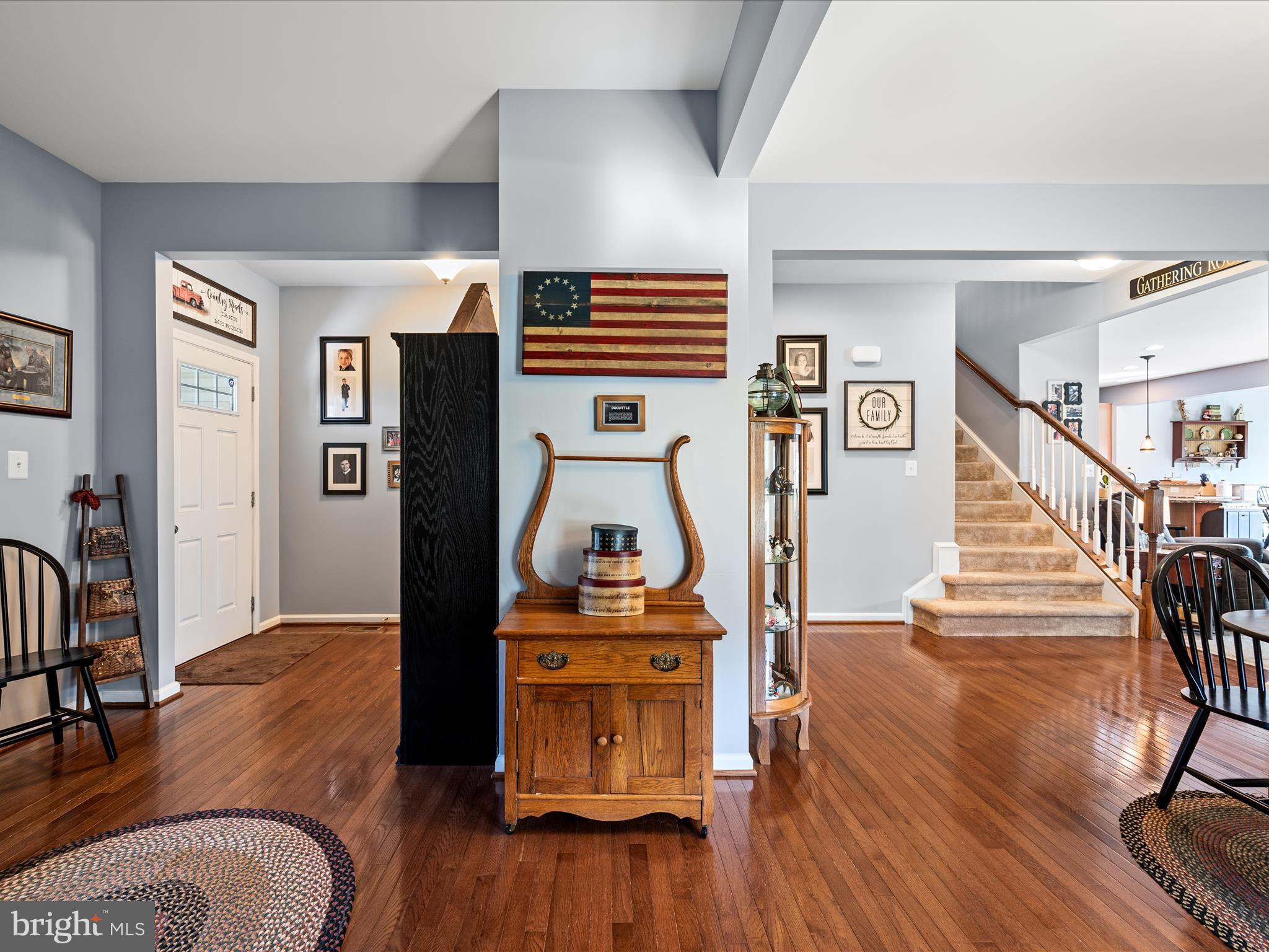 SNOWDEN BRIDGE - Residential