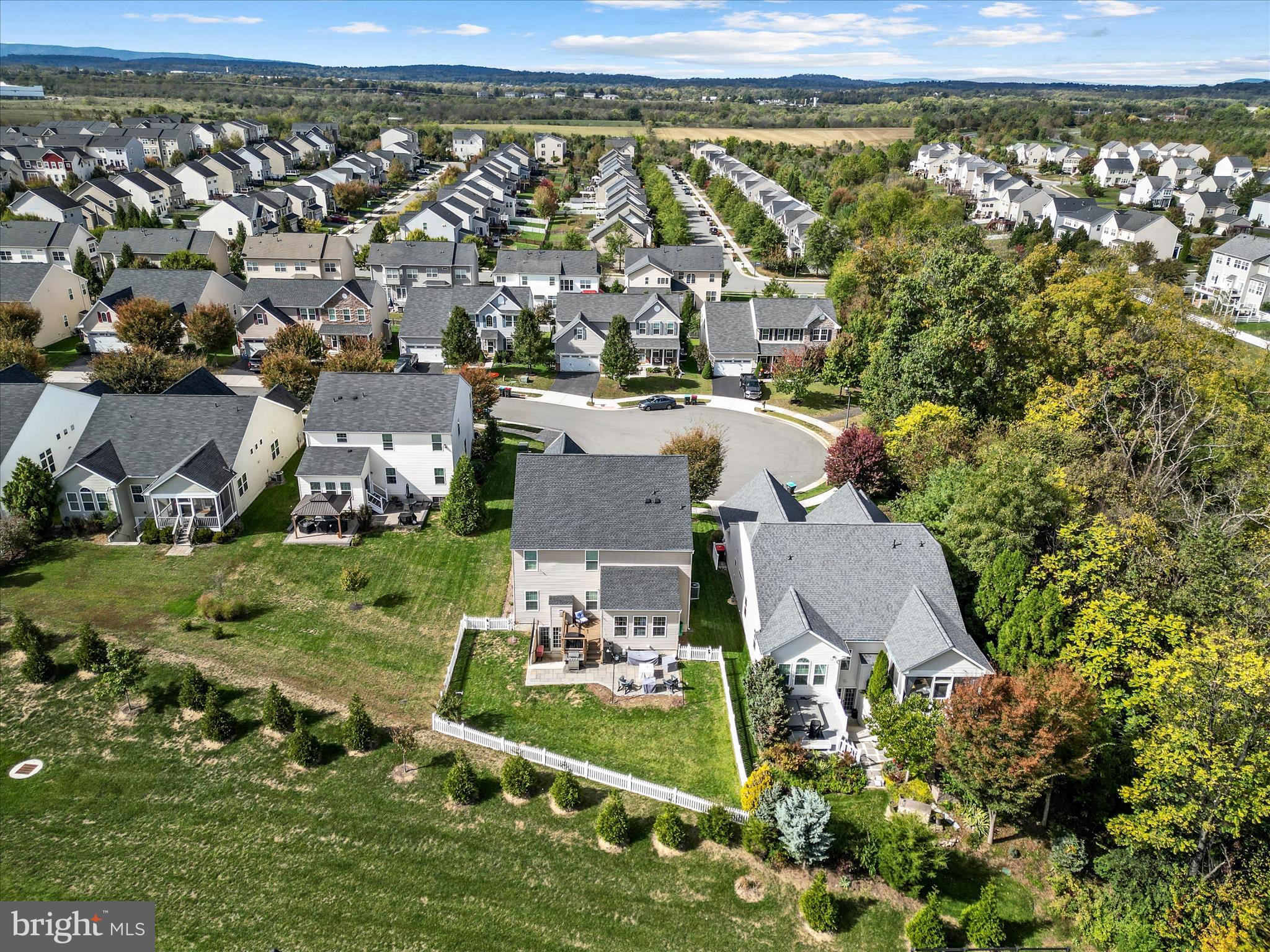 SNOWDEN BRIDGE - Residential