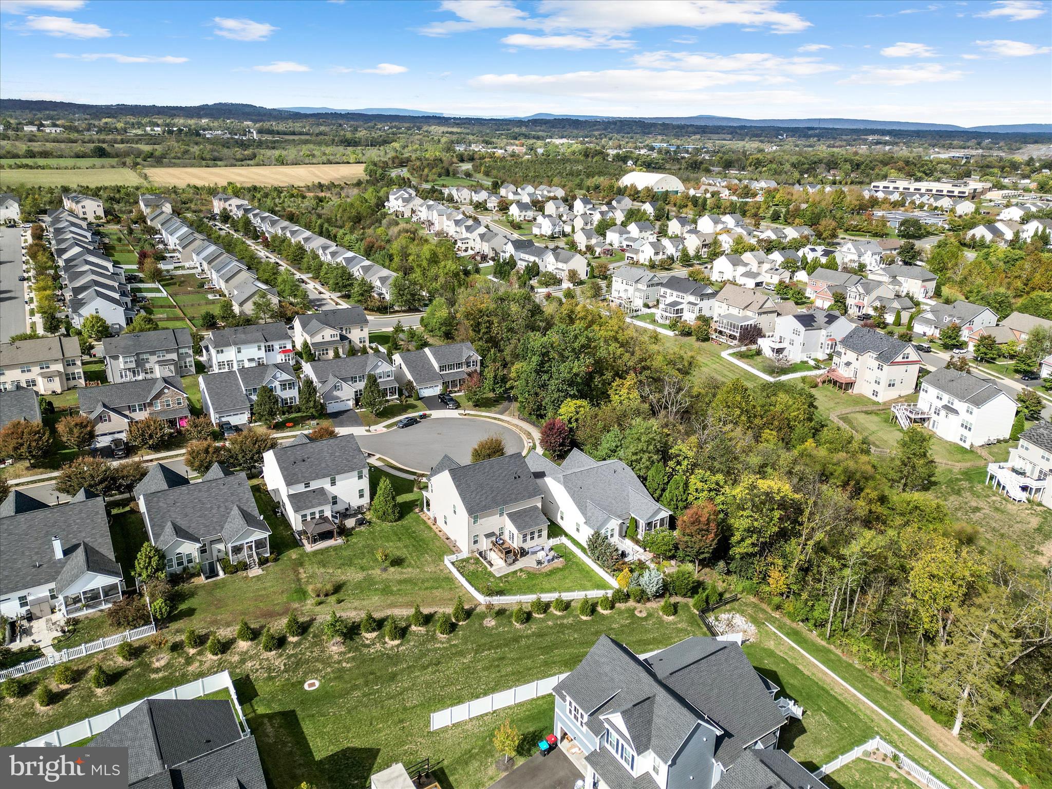 SNOWDEN BRIDGE - Residential
