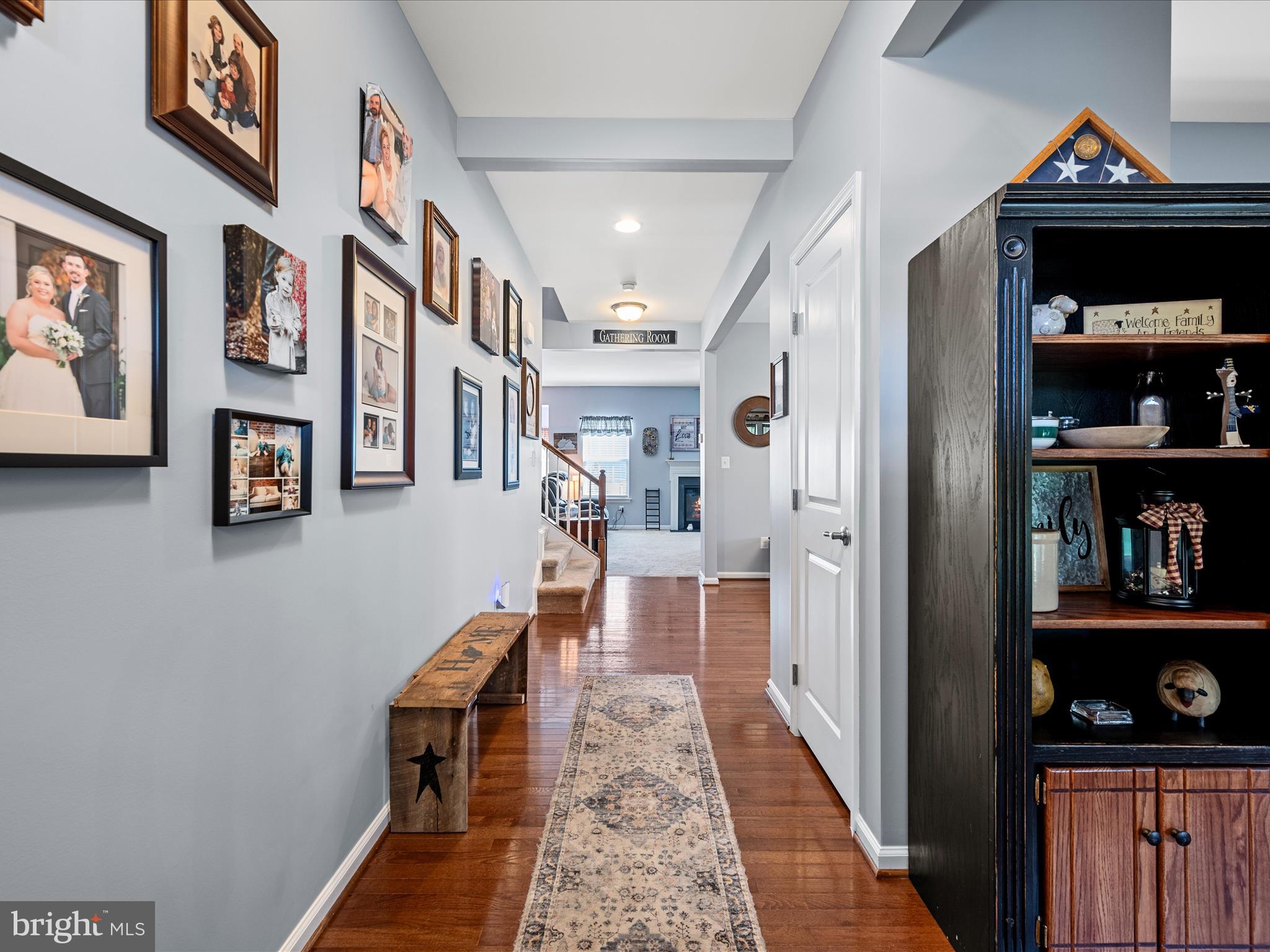 SNOWDEN BRIDGE - Residential