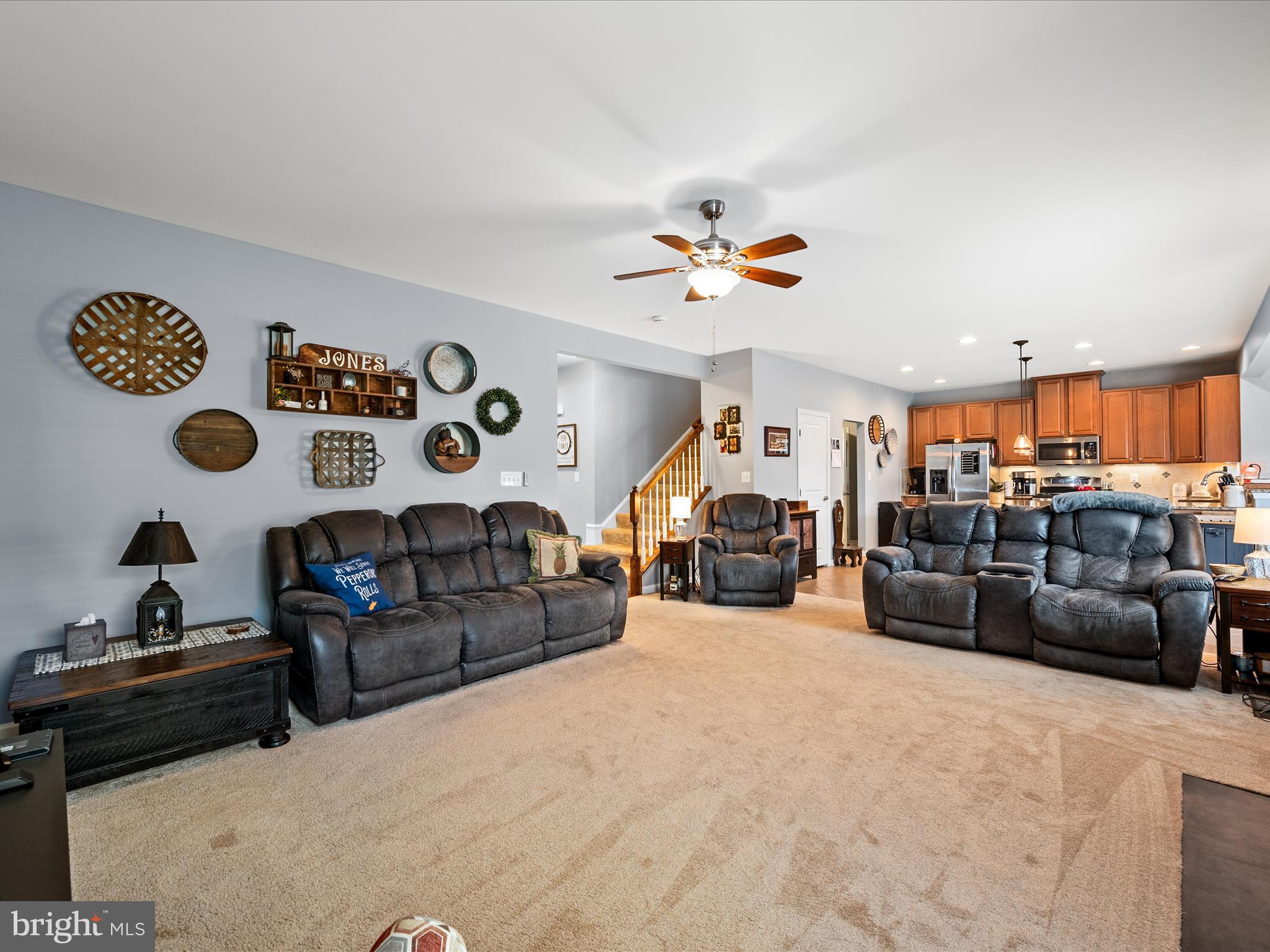 SNOWDEN BRIDGE - Residential