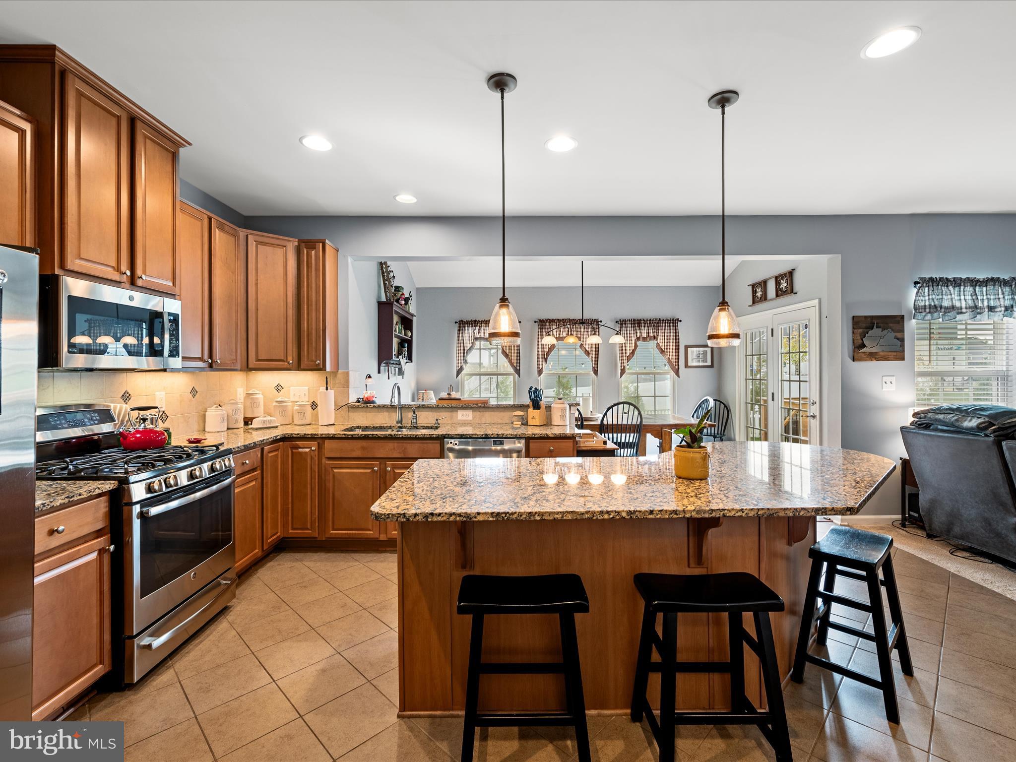 SNOWDEN BRIDGE - Residential