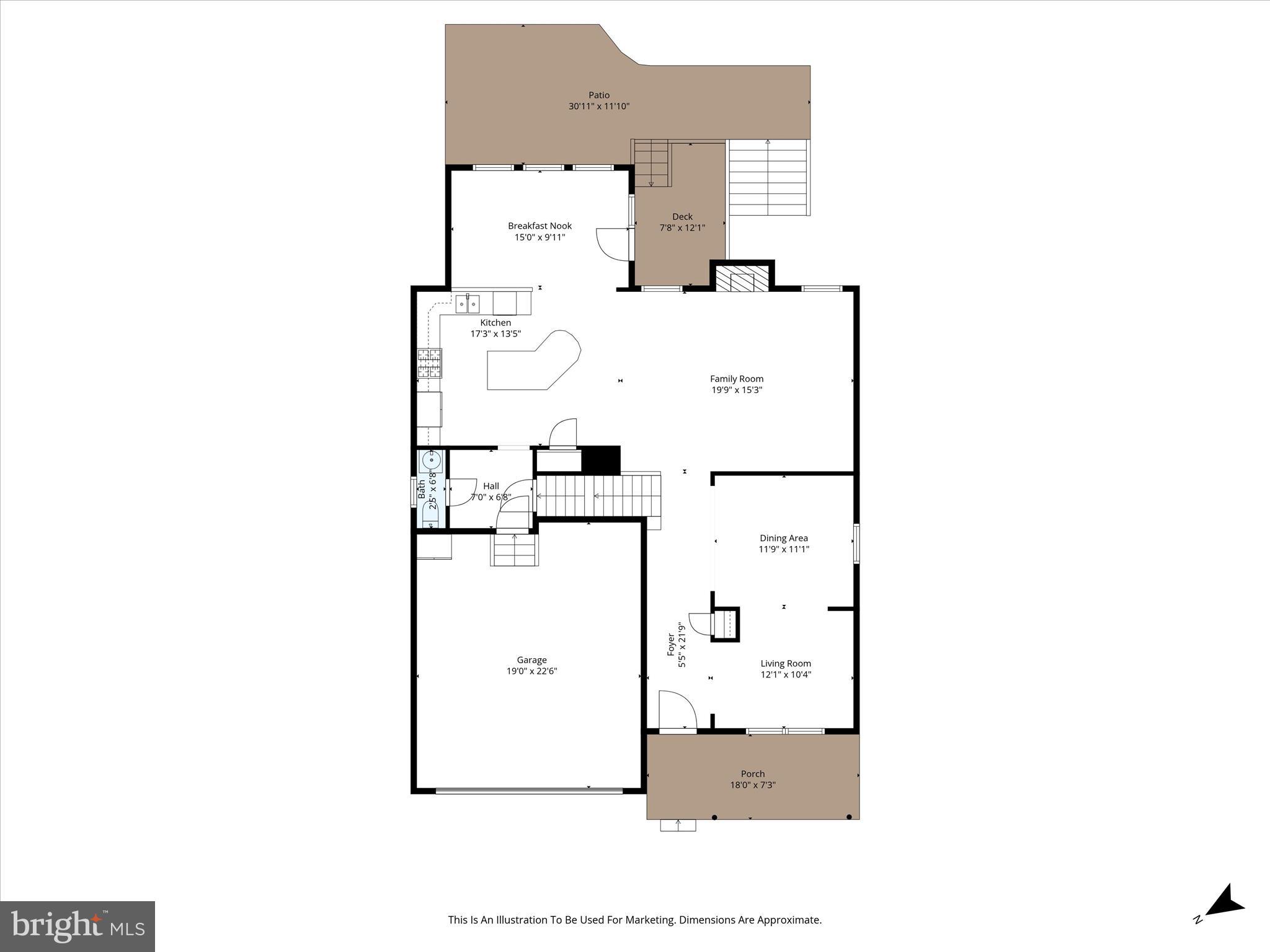 SNOWDEN BRIDGE - Residential