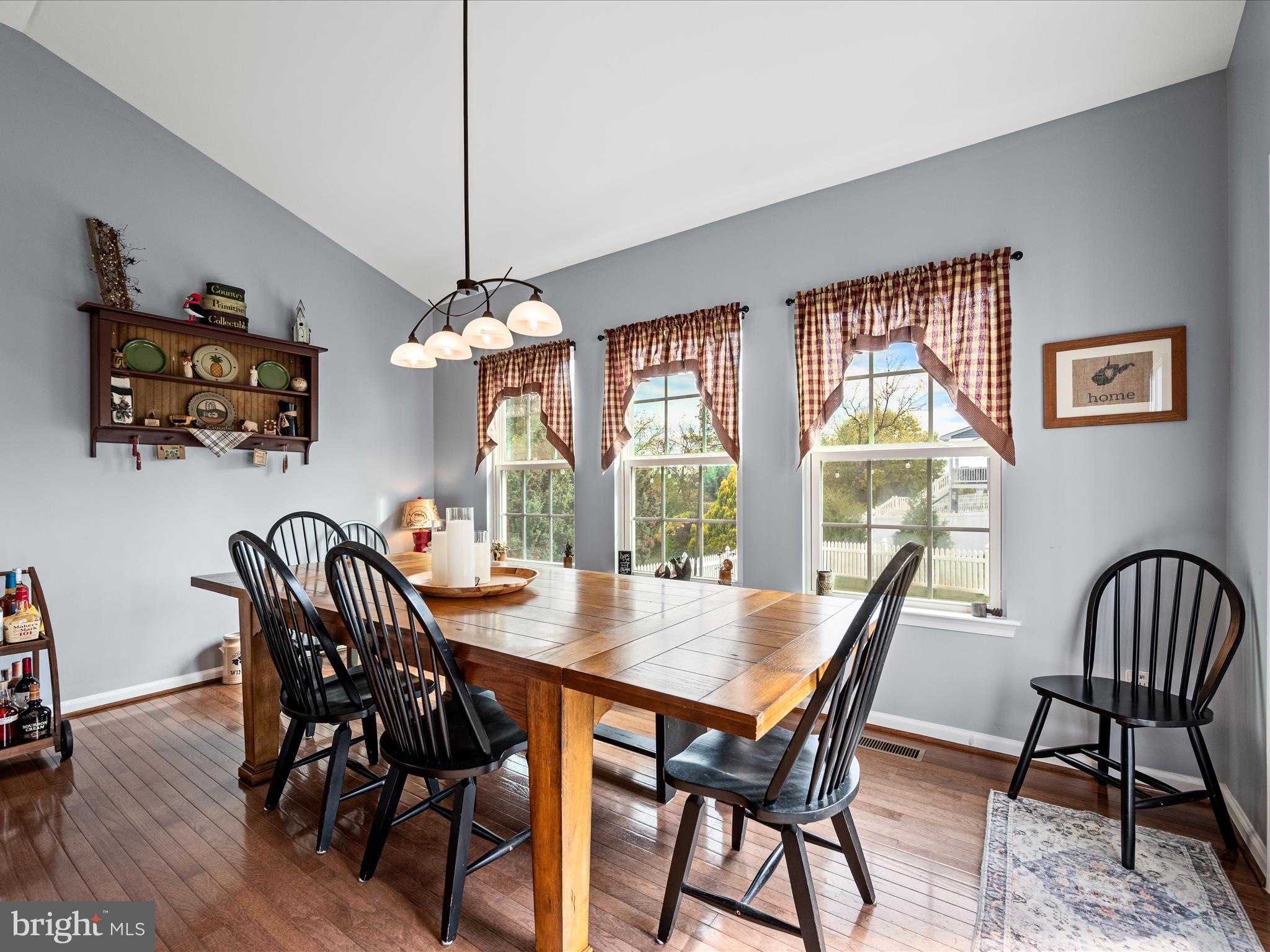 SNOWDEN BRIDGE - Residential