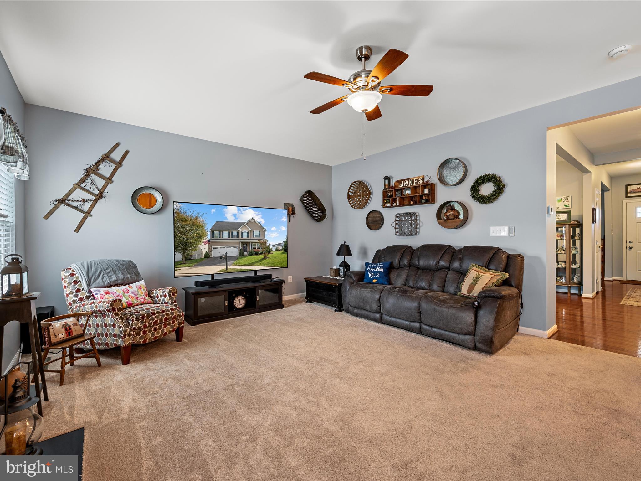 SNOWDEN BRIDGE - Residential