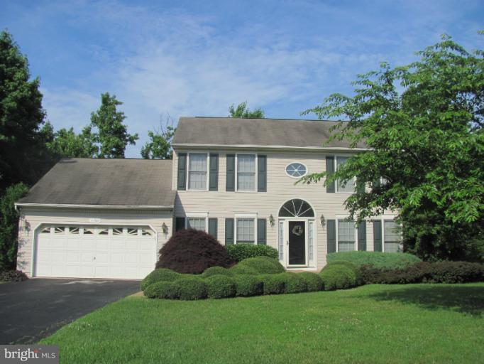 LEE'S HILL - Residential Lease