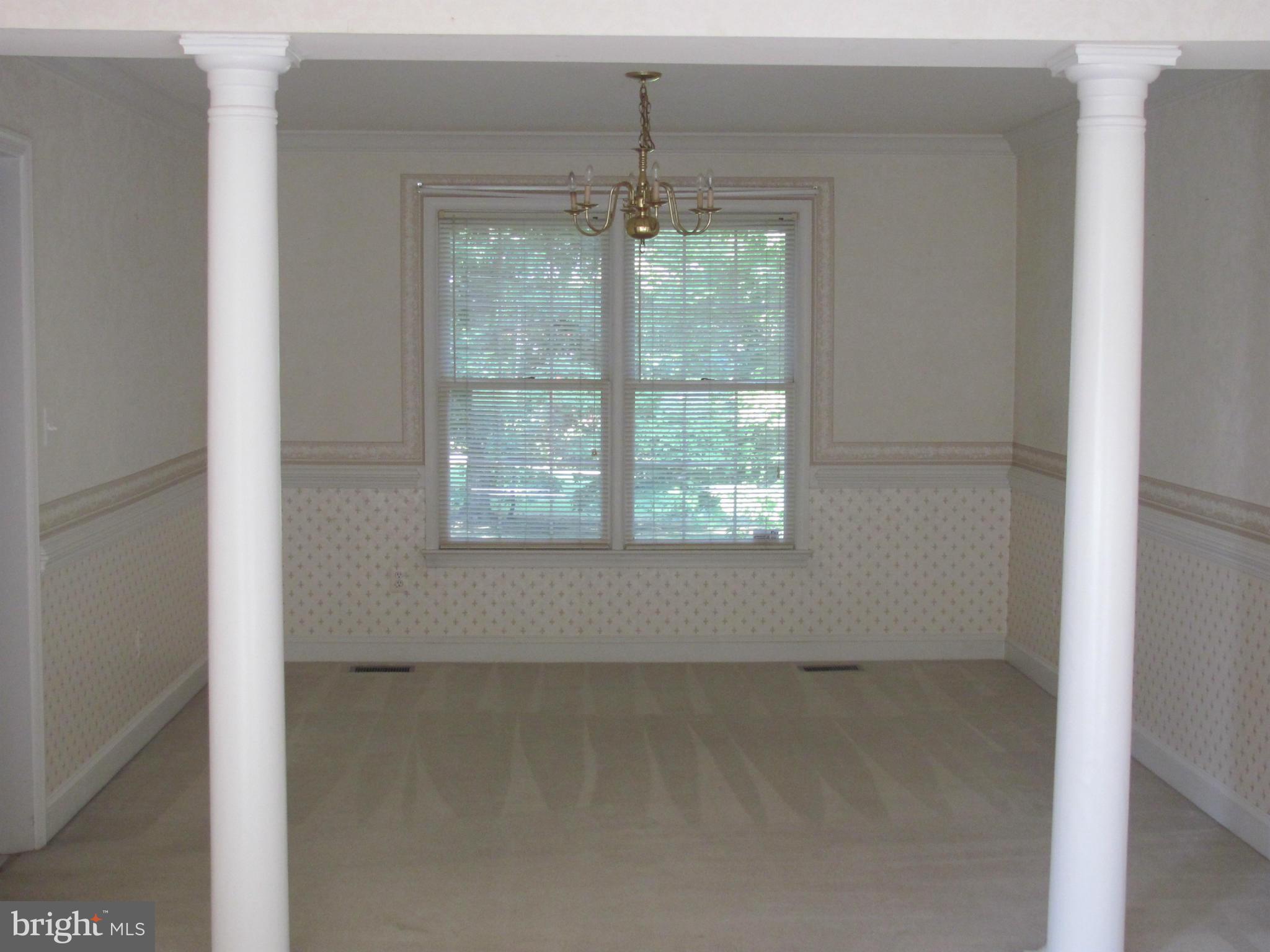 LEE'S HILL - Residential Lease