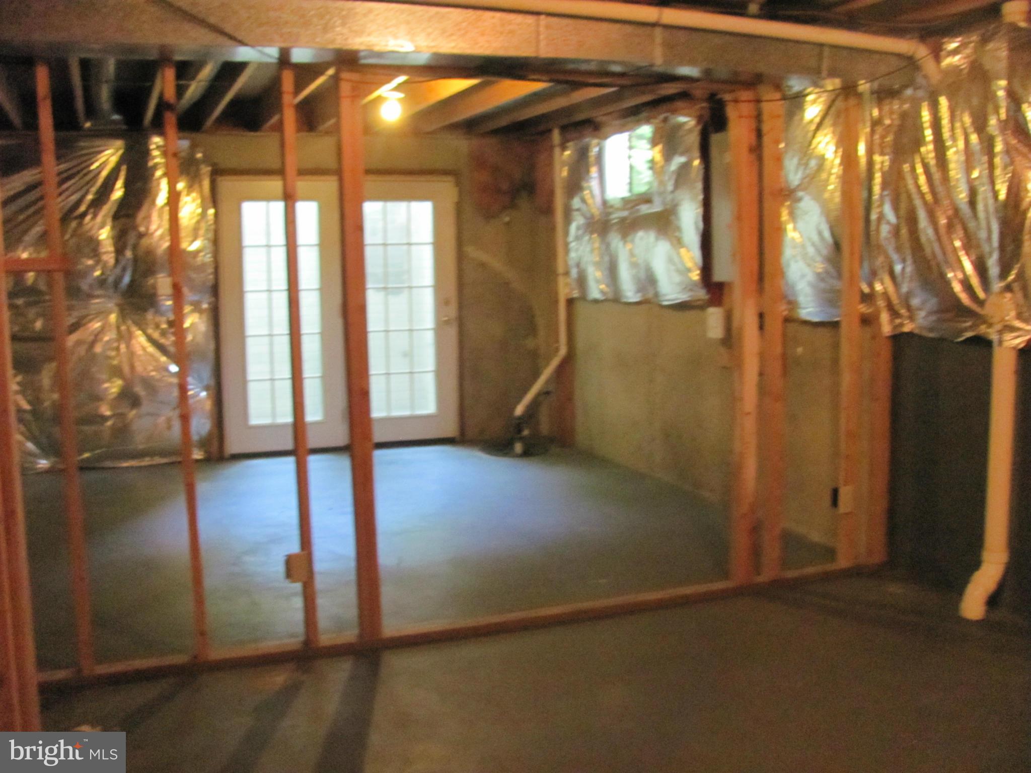 LEE'S HILL - Residential Lease