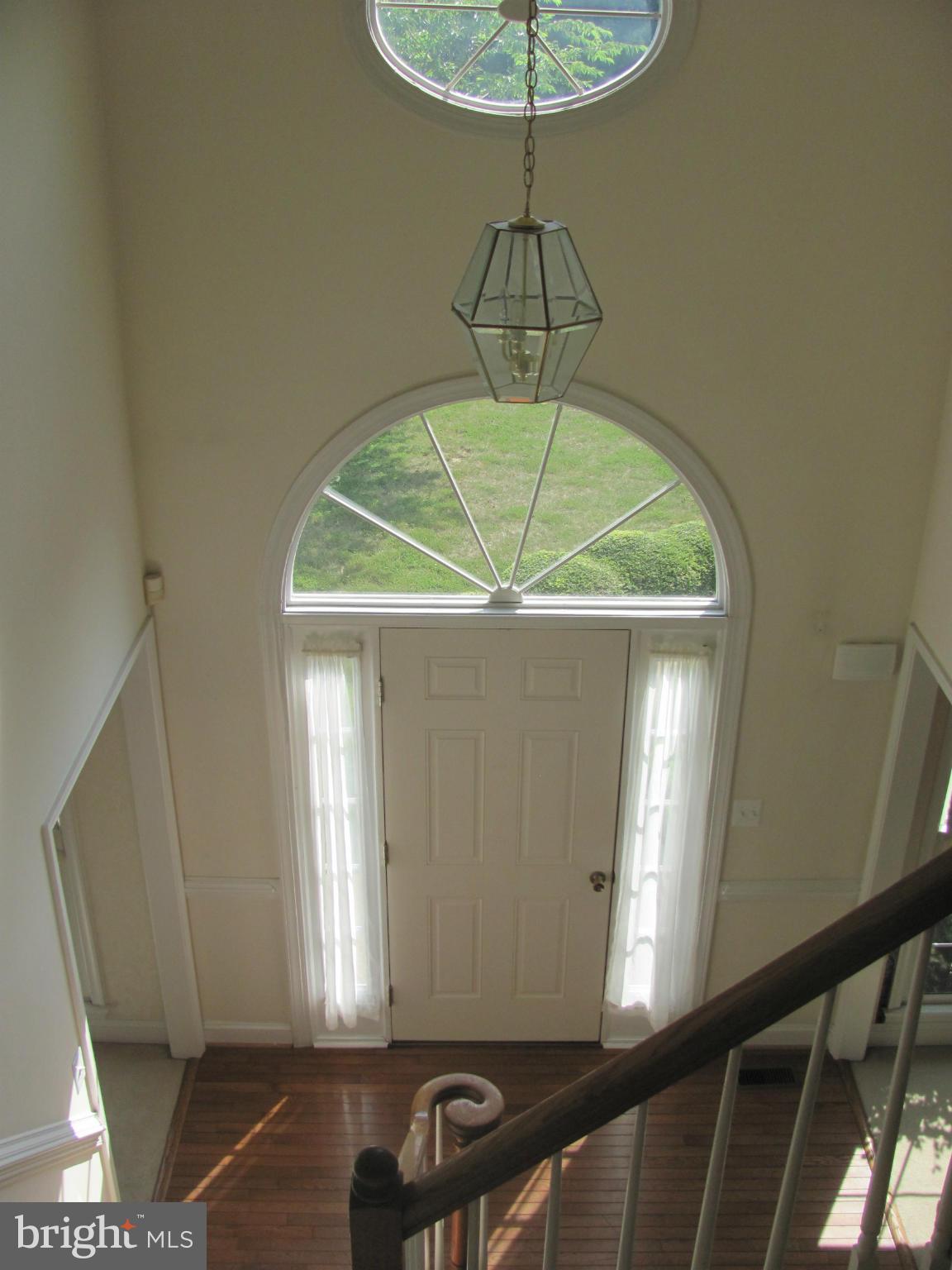 LEE'S HILL - Residential Lease