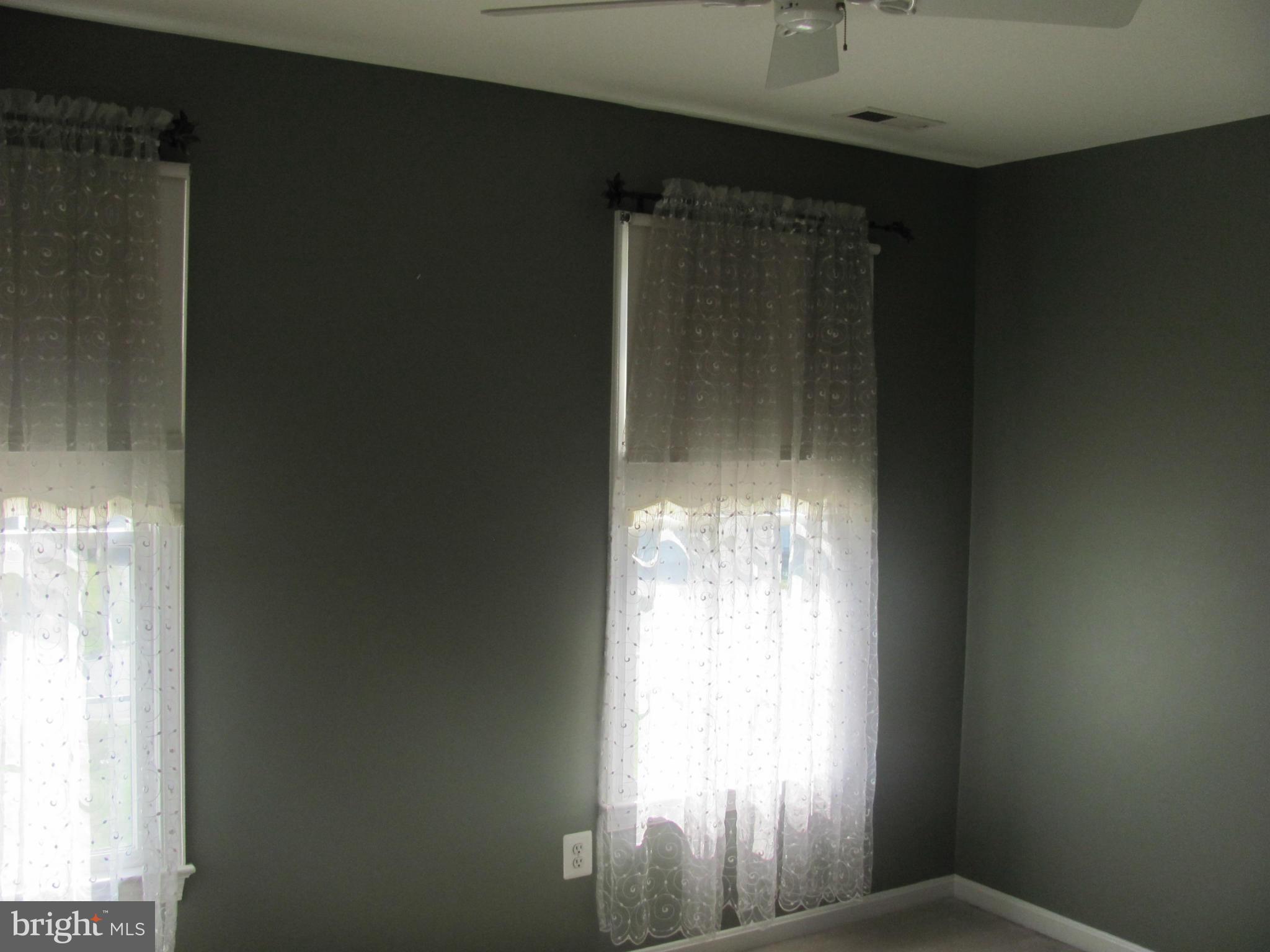 LEE'S HILL - Residential Lease