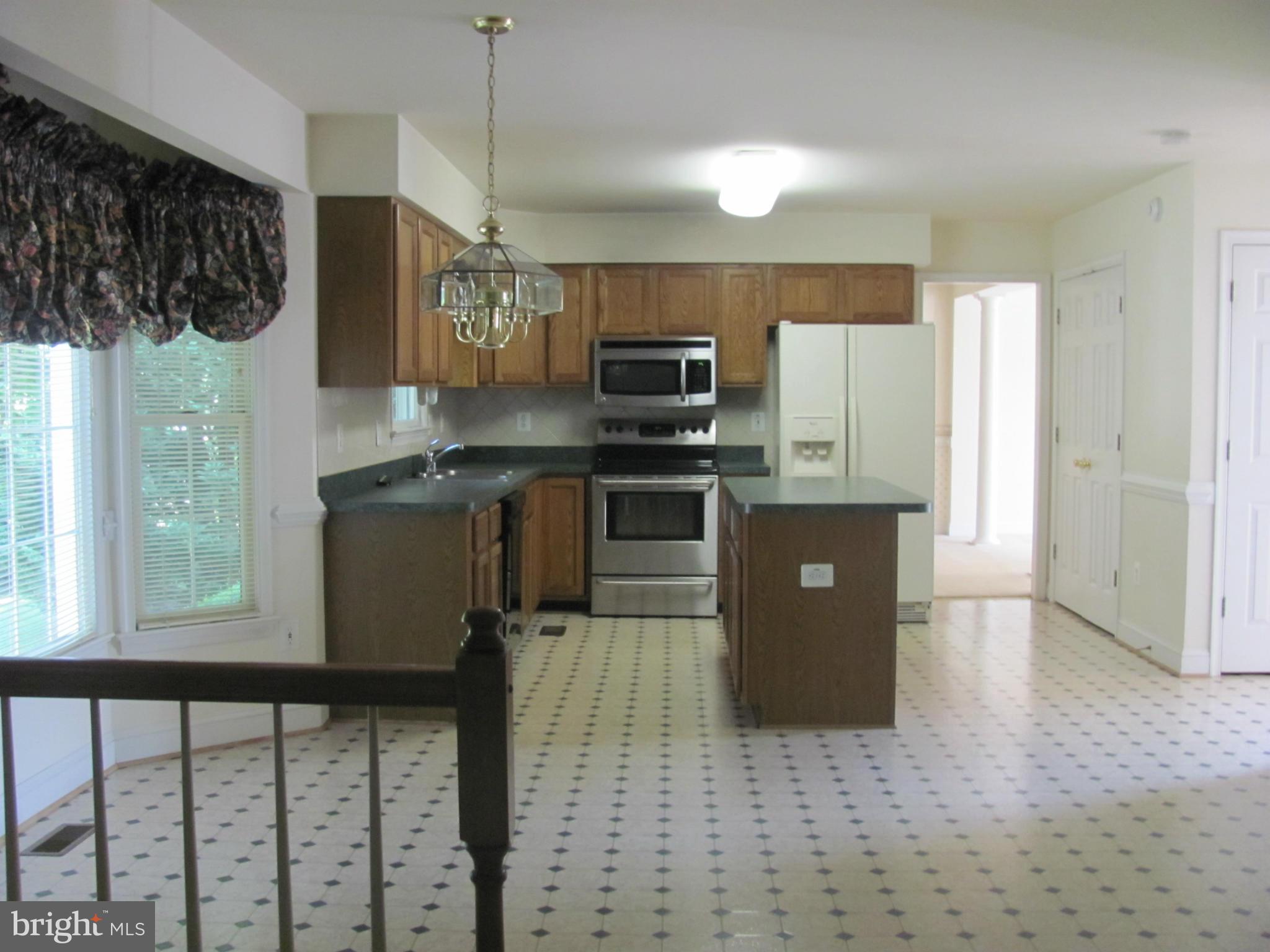 LEE'S HILL - Residential Lease