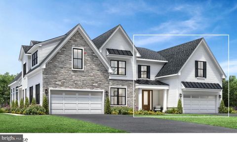 Townhouse For Sale - 233 Ezra Road #150<br/> LANGHORNE, PA 19047