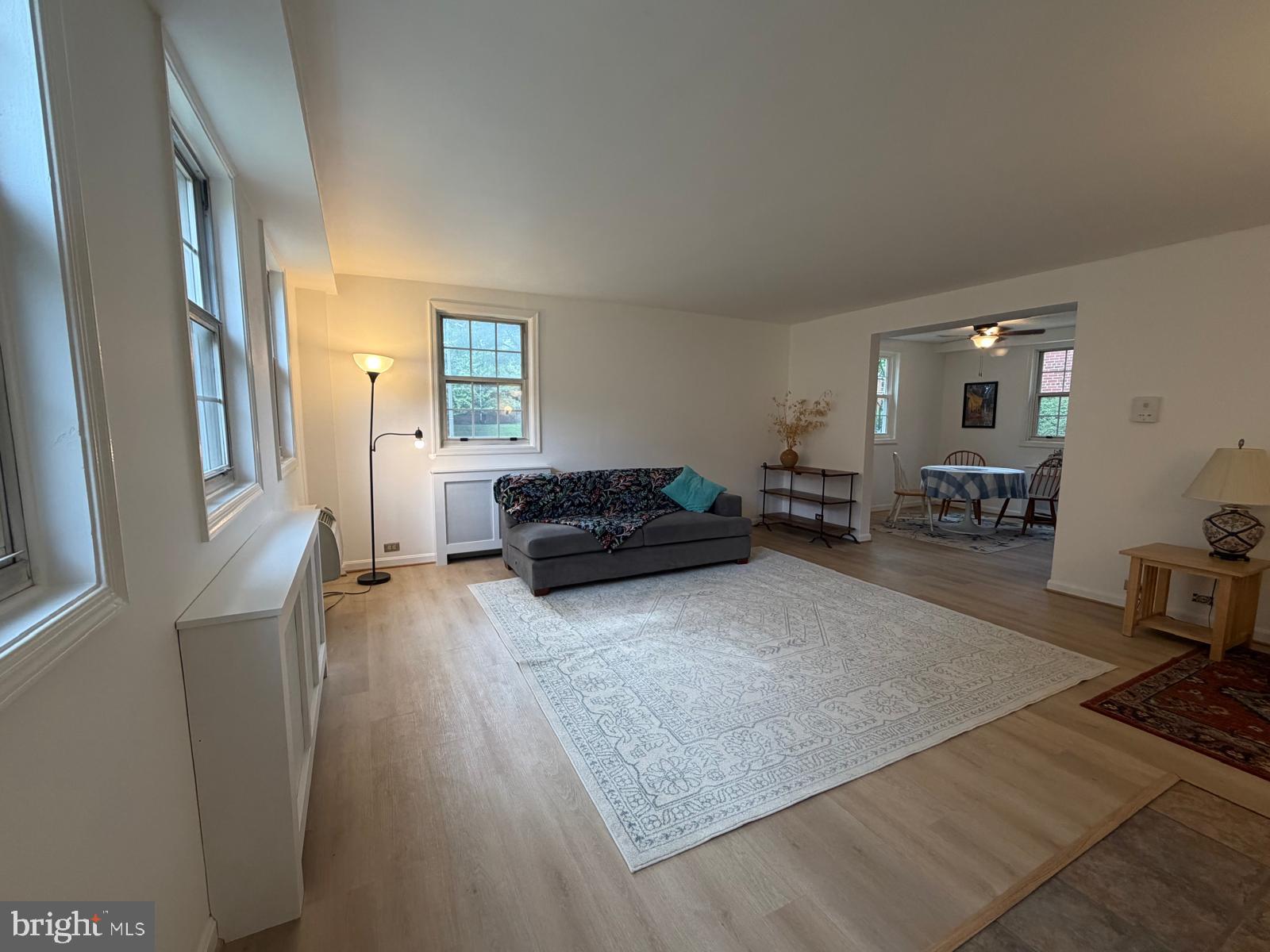 111 N GEORGE MASON DRIVE N 1