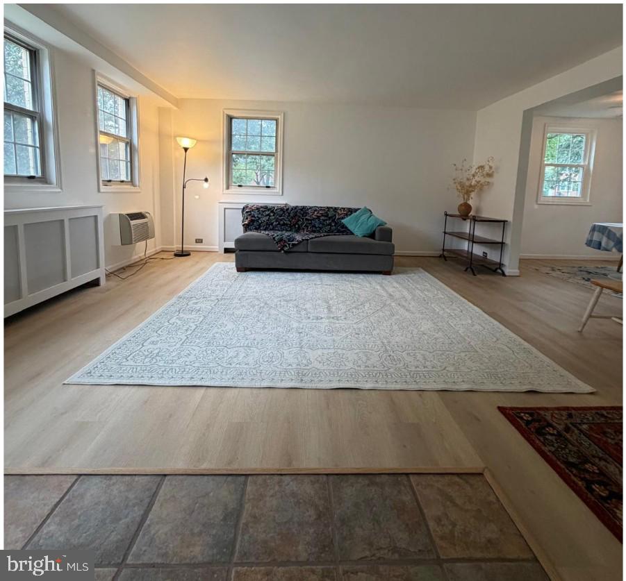 111 N GEORGE MASON DRIVE N 1