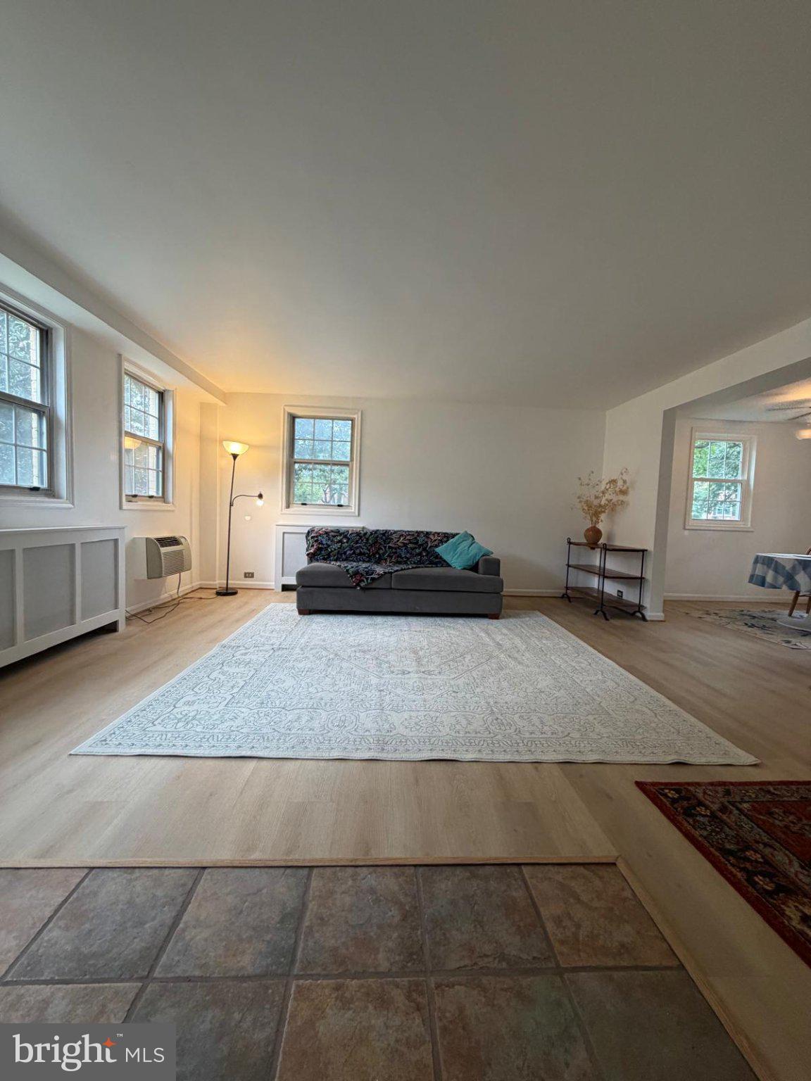 111 N GEORGE MASON DRIVE N 1