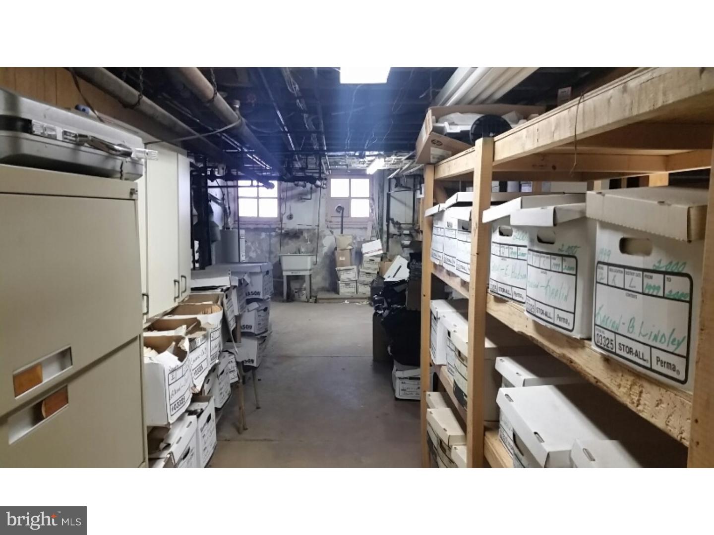 EAST PASSYUNK CROSSING - Commercial Sale