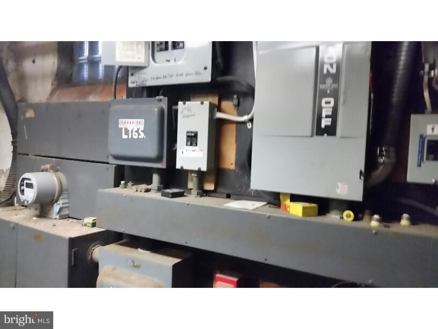 EAST PASSYUNK CROSSING - Commercial Sale