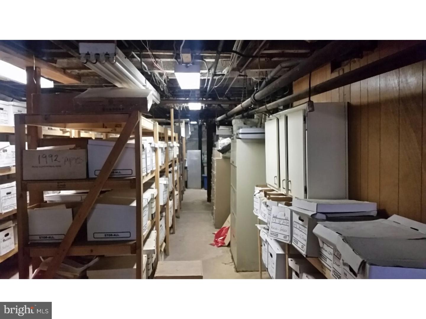 EAST PASSYUNK CROSSING - Commercial Sale