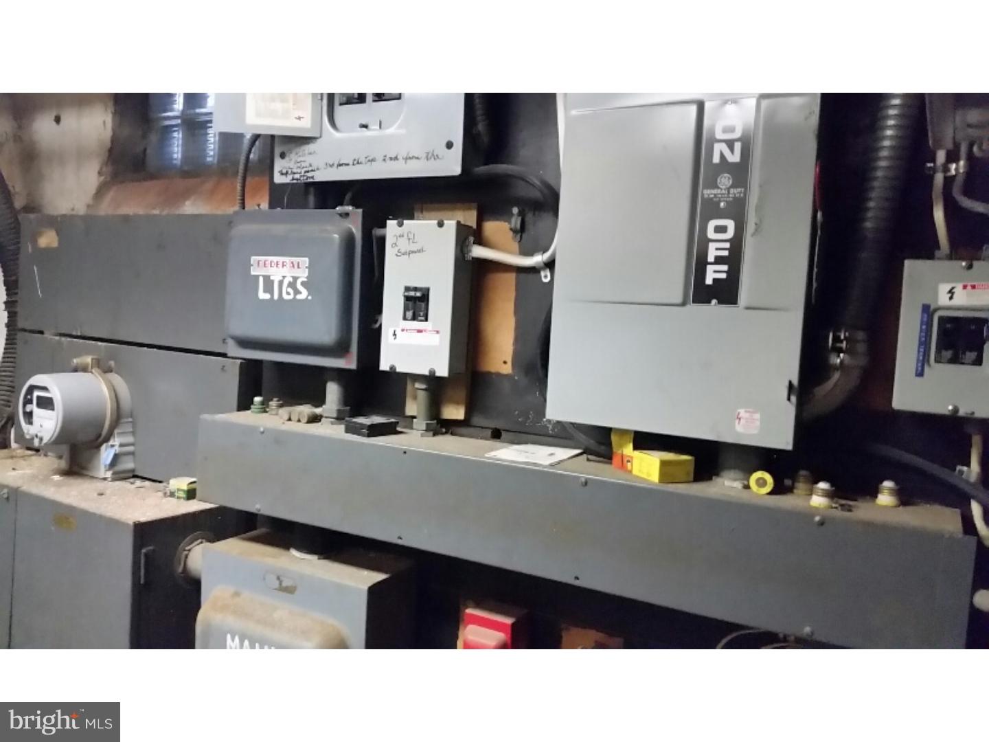 EAST PASSYUNK CROSSING - Commercial Sale