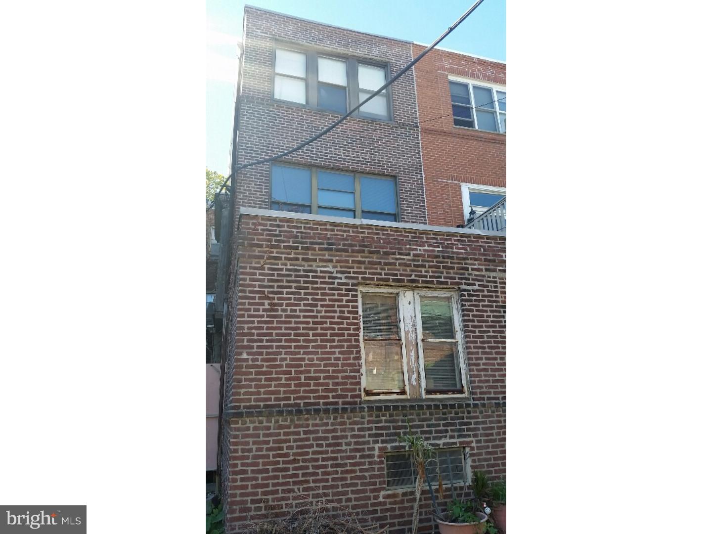 EAST PASSYUNK CROSSING - Commercial Sale