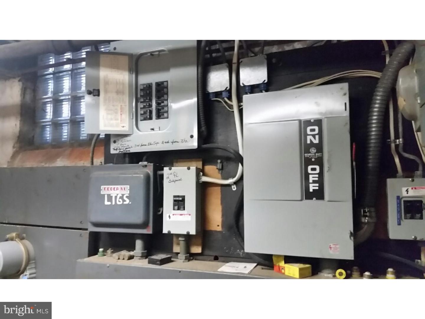 EAST PASSYUNK CROSSING - Commercial Sale