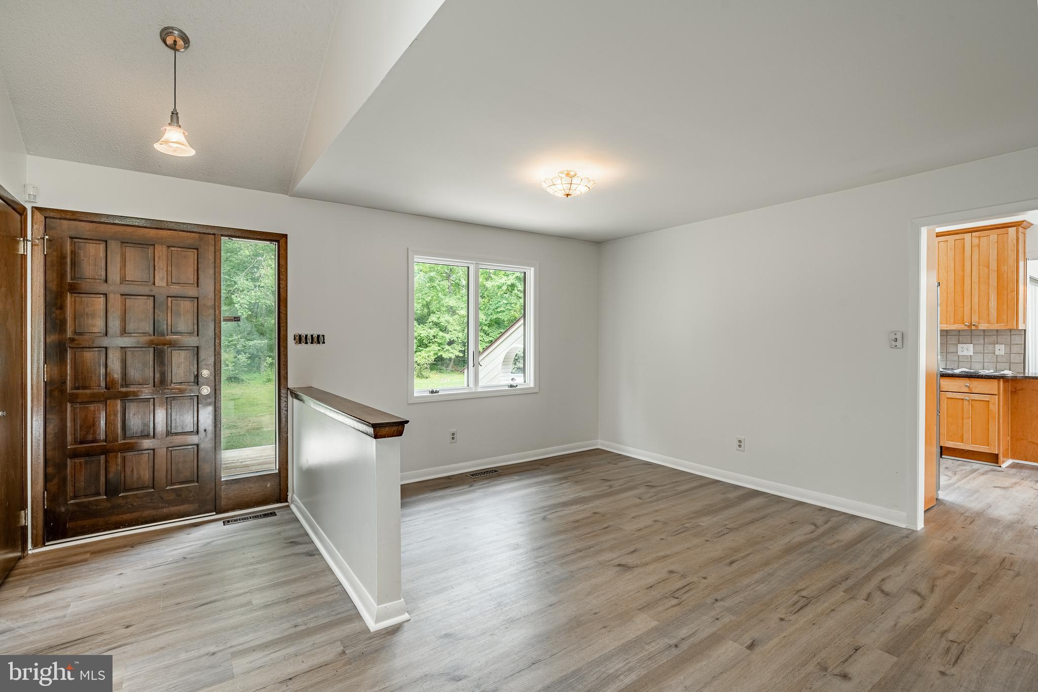 RADNOR HUNT - Residential