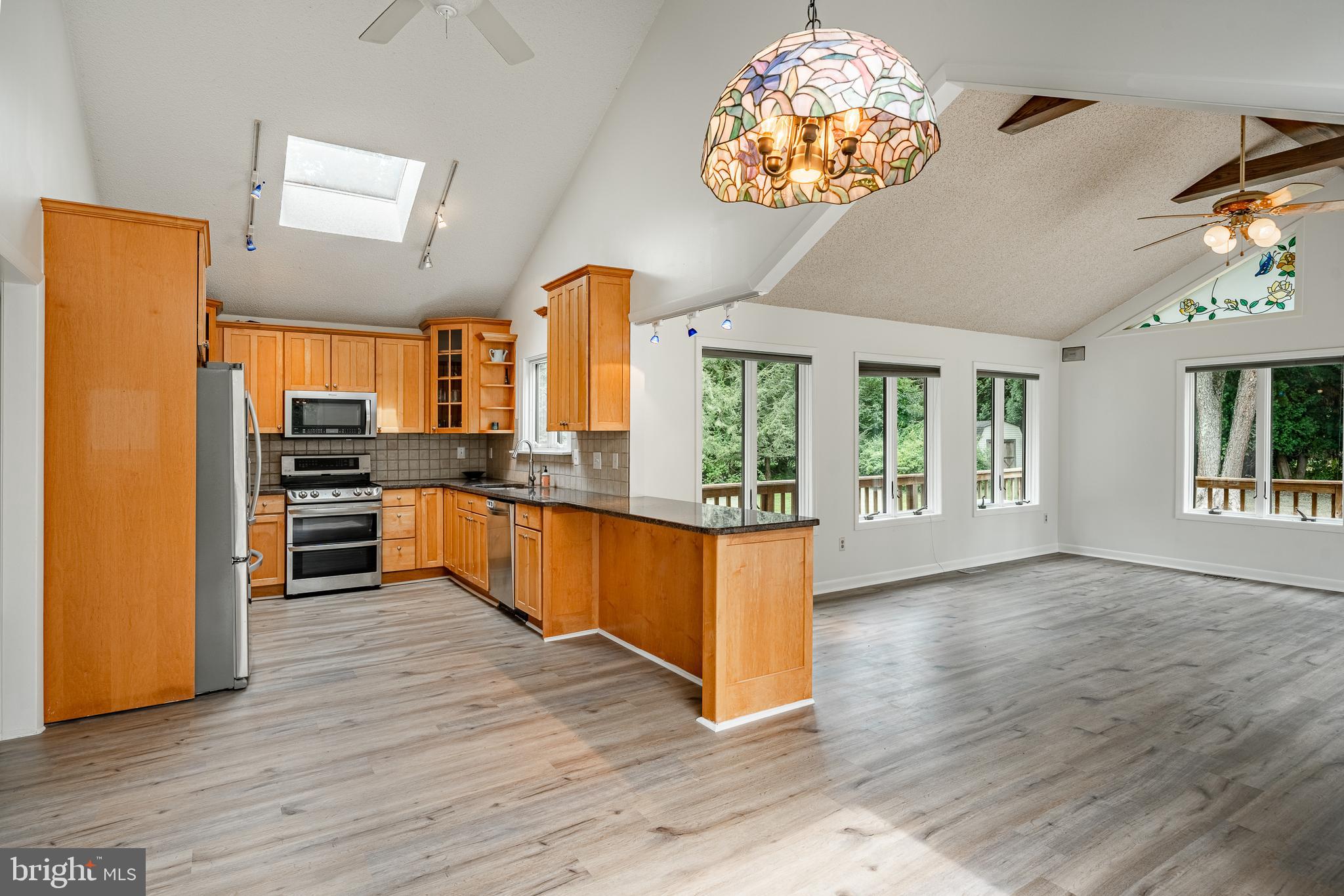 RADNOR HUNT - Residential