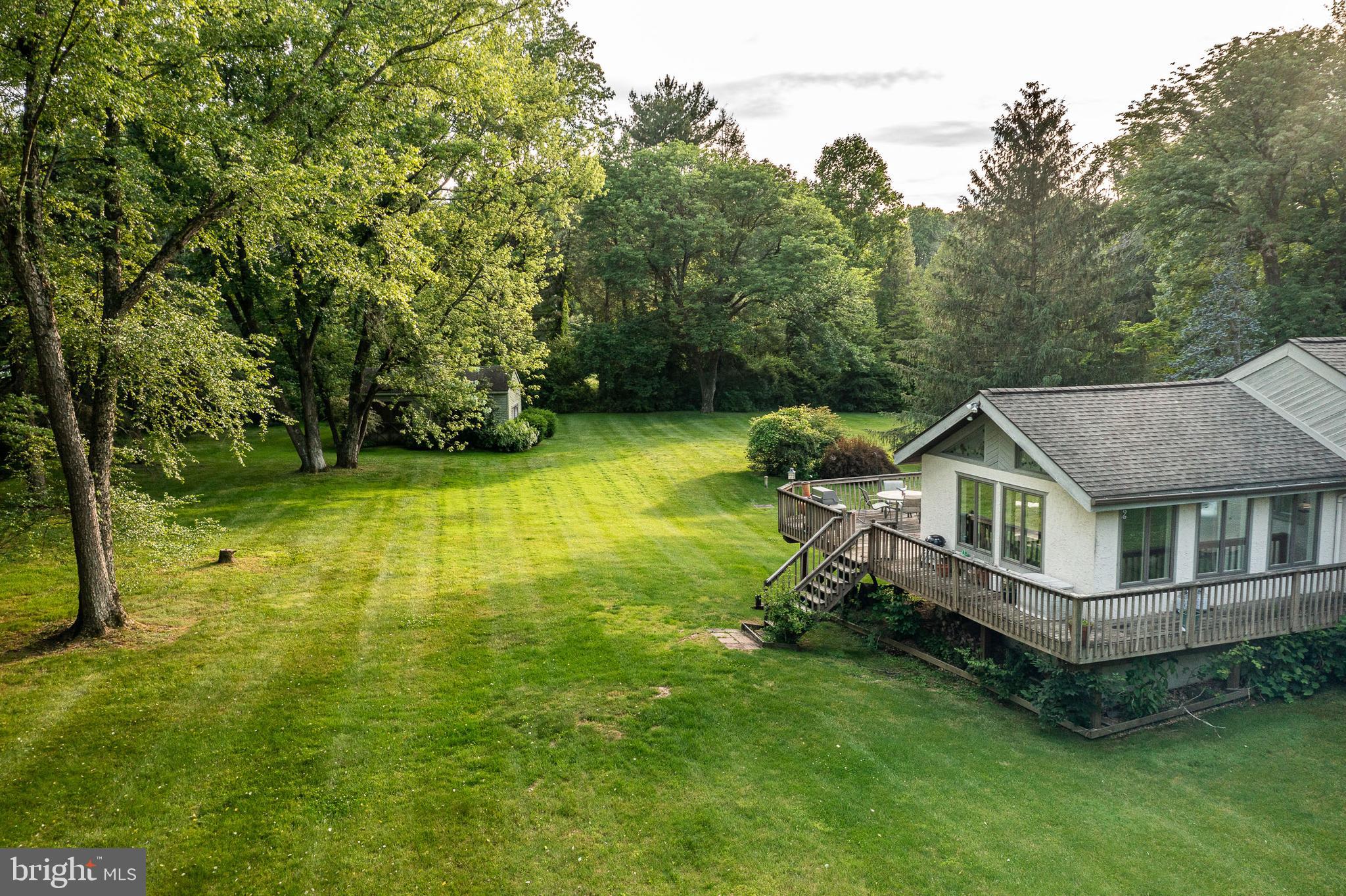 RADNOR HUNT - Residential