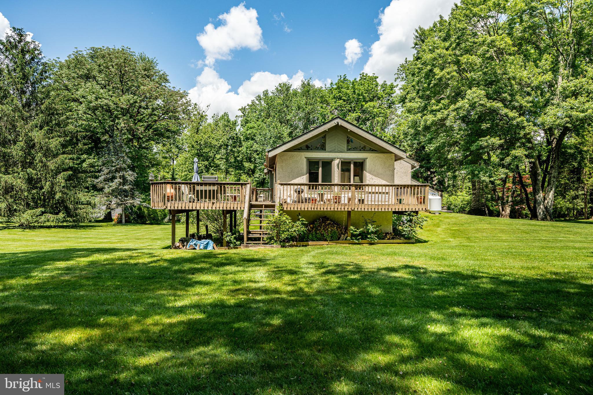 RADNOR HUNT - Residential