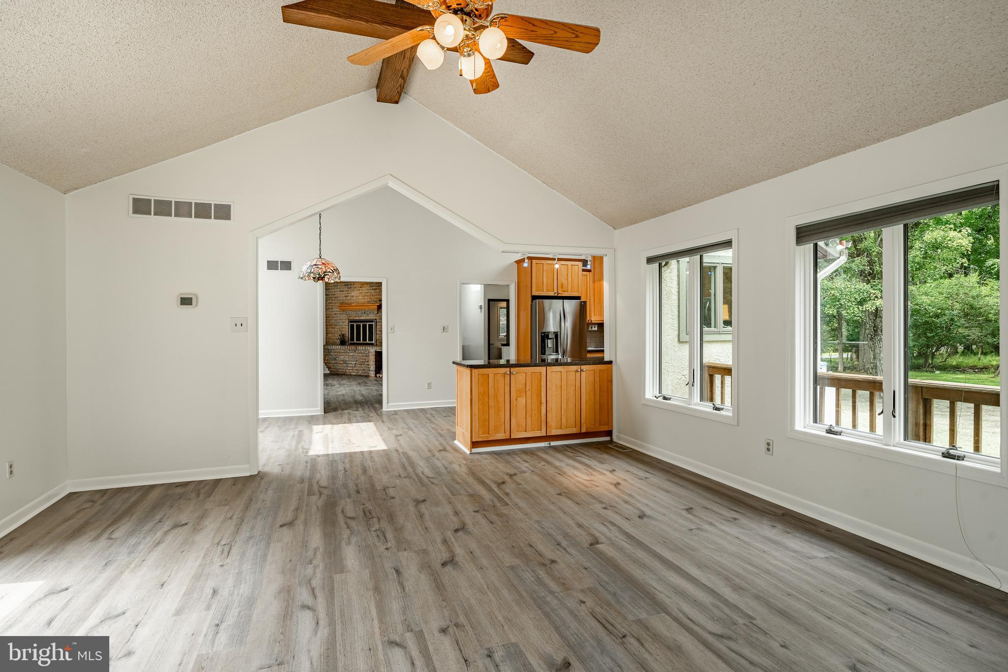 RADNOR HUNT - Residential