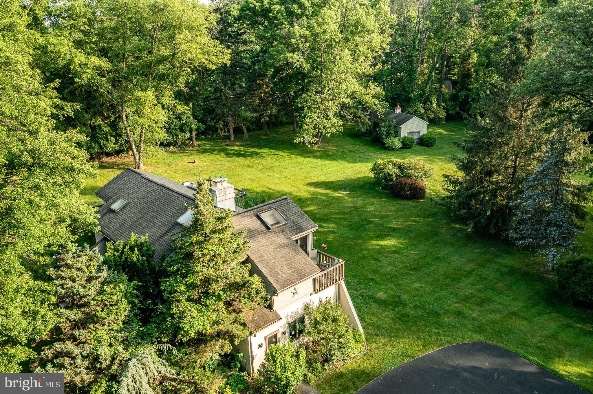 RADNOR HUNT - Residential