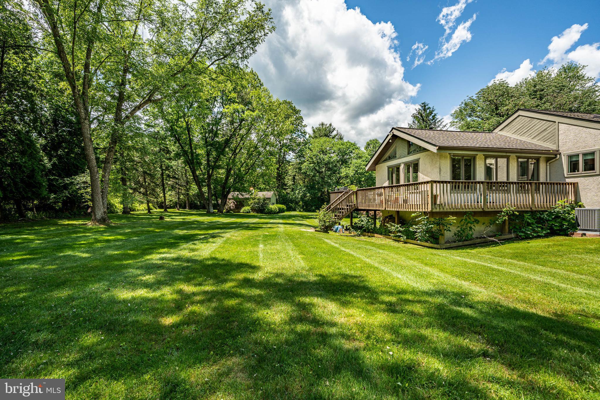 RADNOR HUNT - Residential