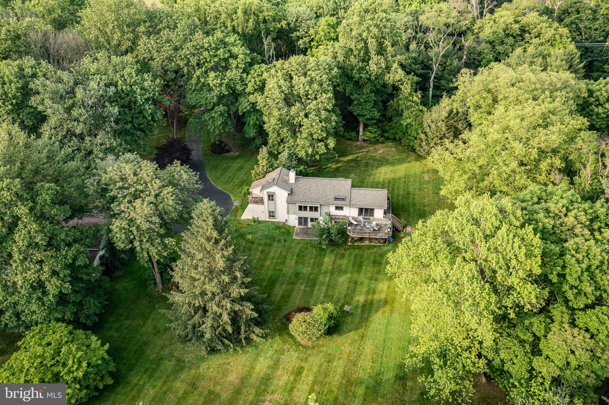 RADNOR HUNT - Residential