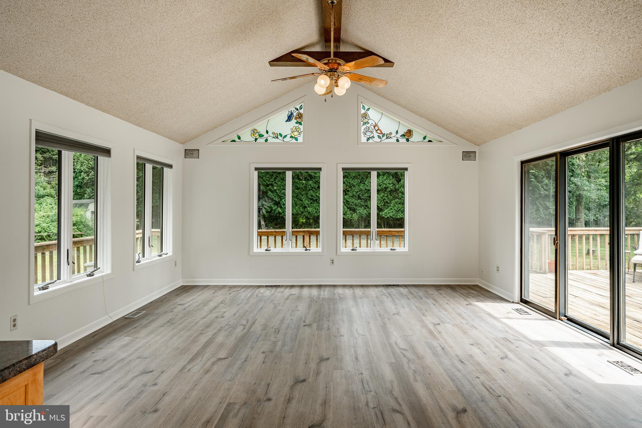 RADNOR HUNT - Residential