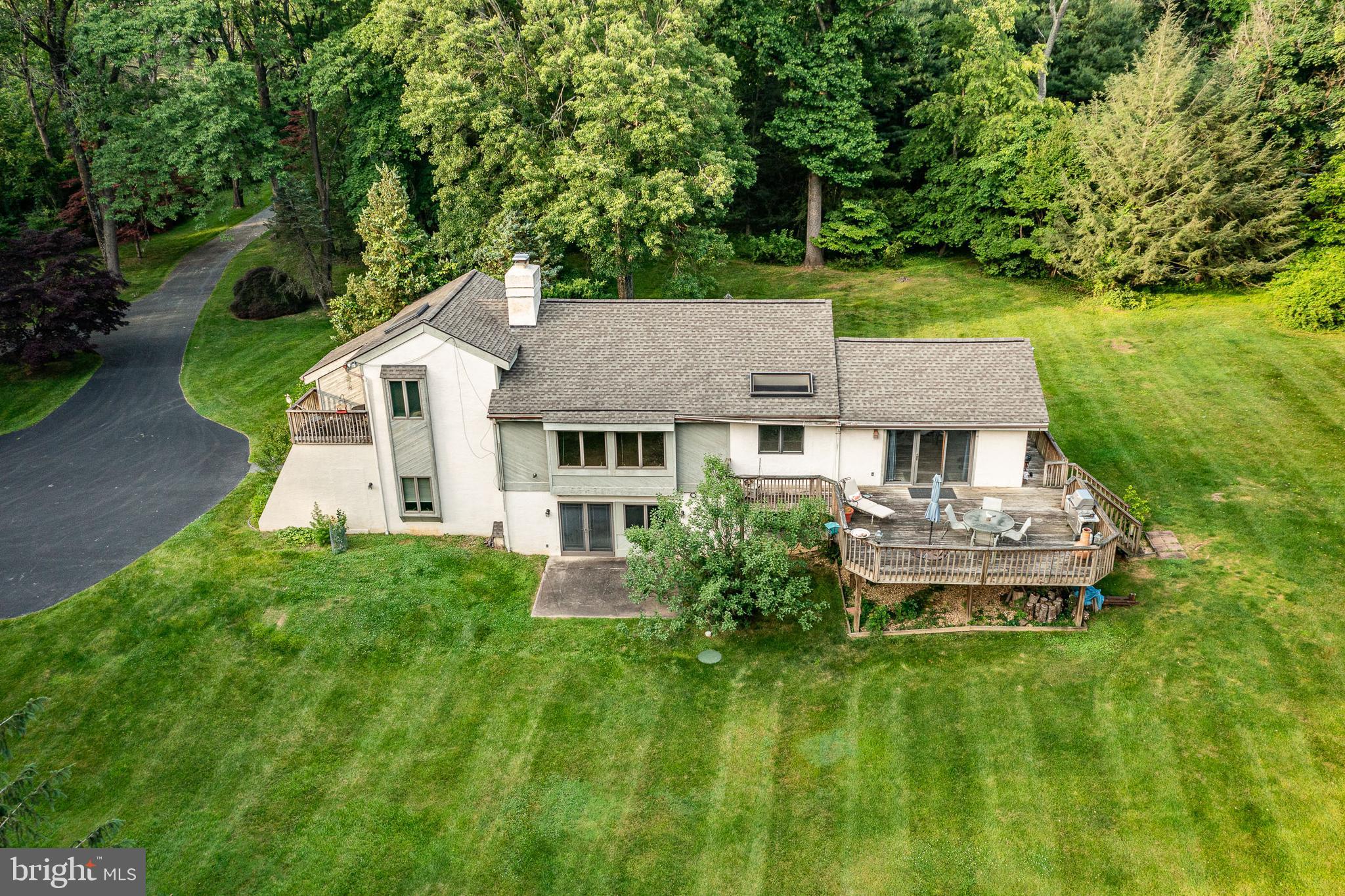 RADNOR HUNT - Residential