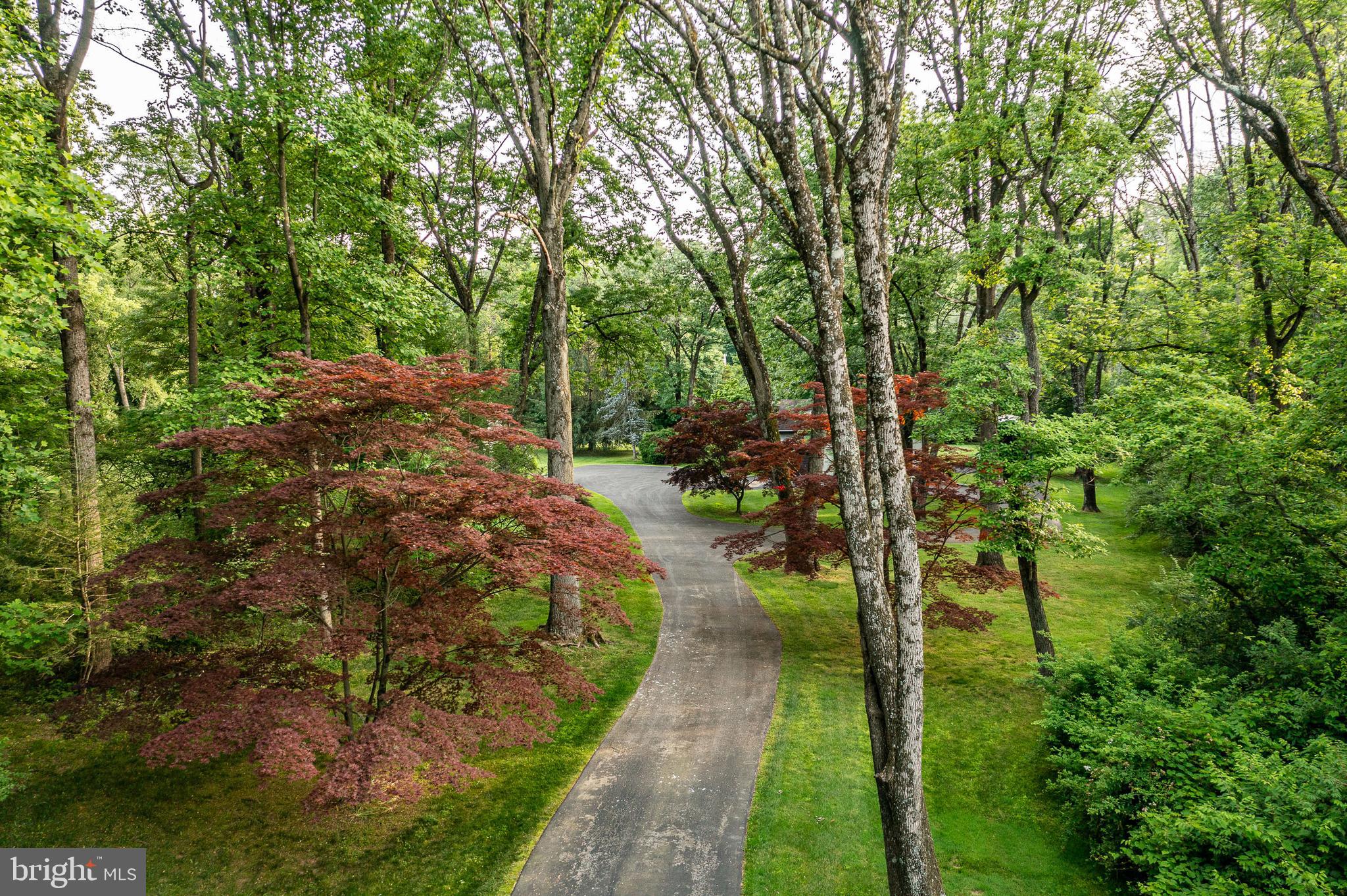 RADNOR HUNT - Residential