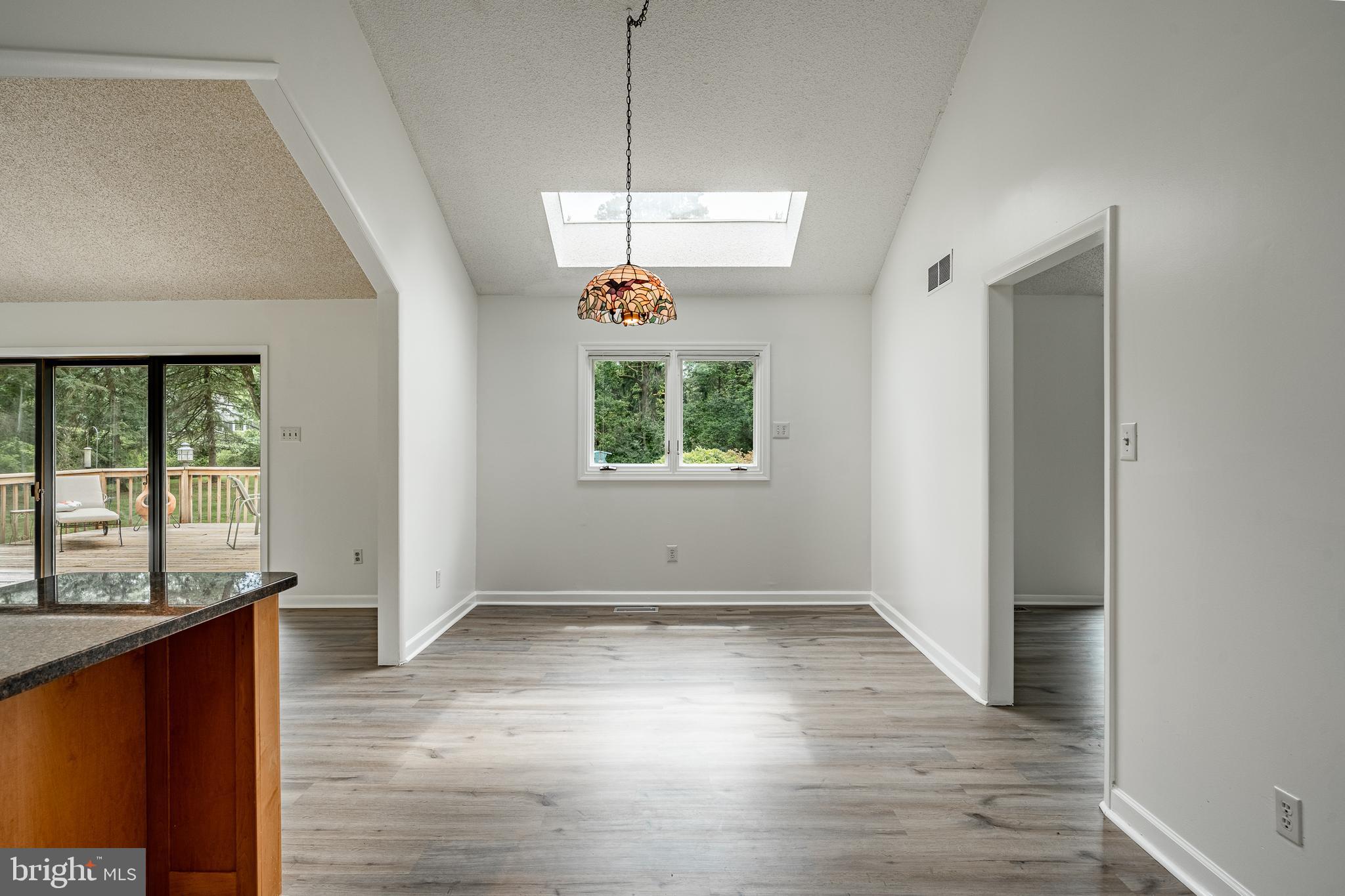 RADNOR HUNT - Residential