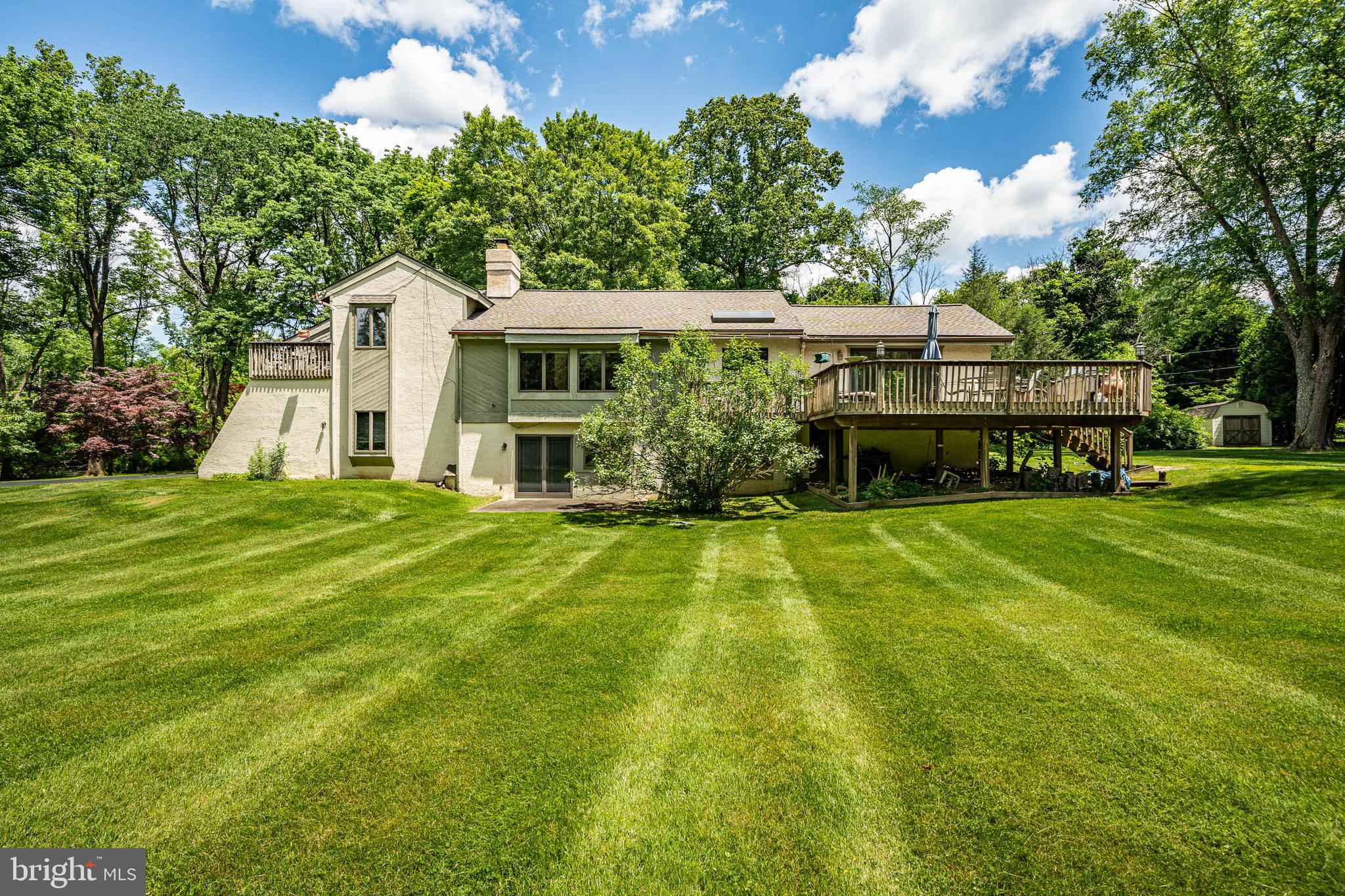 RADNOR HUNT - Residential