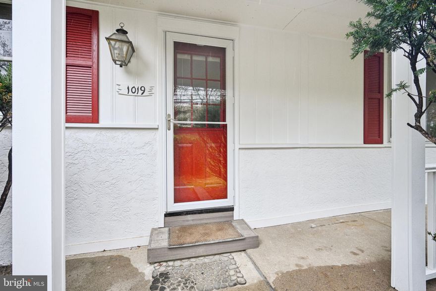 Welcome to this beautifully renovated 4-bedroom, 3-bath ranch-style home located in the highly sought-after Tredyffrin-Easttown School District. This property offers the perfect blend of comfort, convenience, and privacy.

A professional home office is permitted, making it ideal for remote work or a home-based business.

Situated just minutes from major employers at Chesterbrook Corporate Center, with prime access to Rt. 202, this home is also directly across from the site of the future T/E Elementary School (anticipated completion around 2027).

Enjoy a peaceful and private rear setting, while staying close to everything you need—only 2 miles to Paoli Amtrak & SEPTA train station, and 6 miles to King of Prussia Mall, dining, and entertainment.