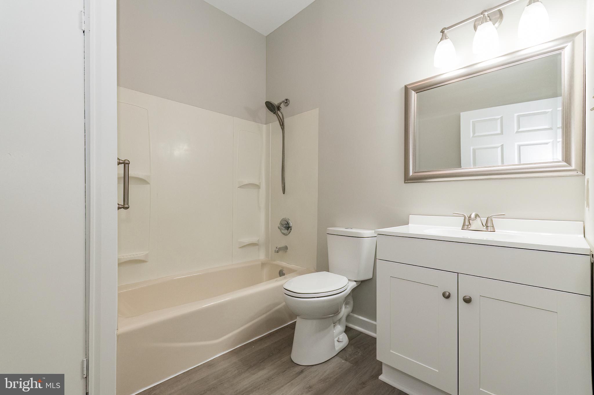 MARTINSBURG CITY - Residential