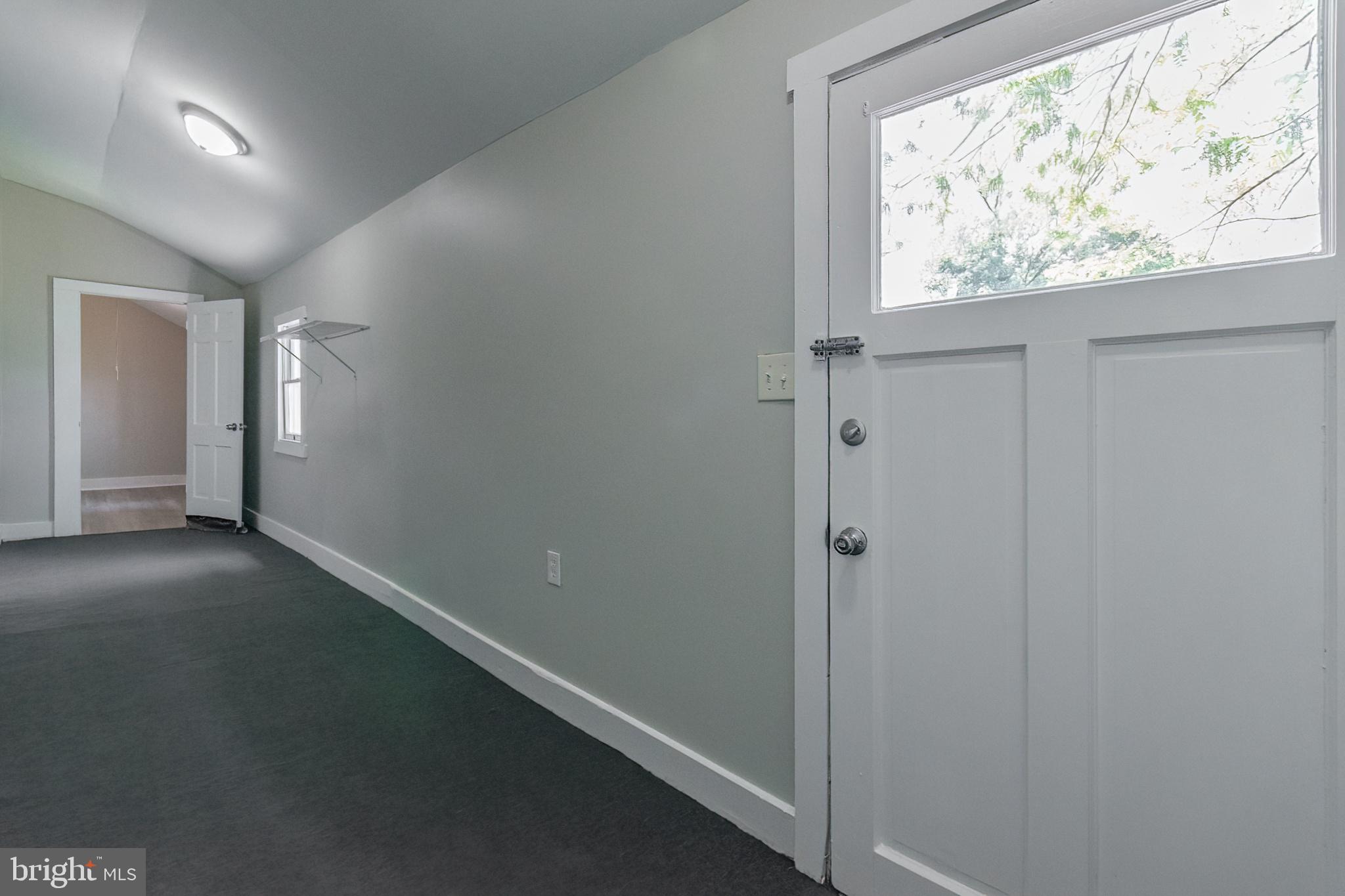 MARTINSBURG CITY - Residential