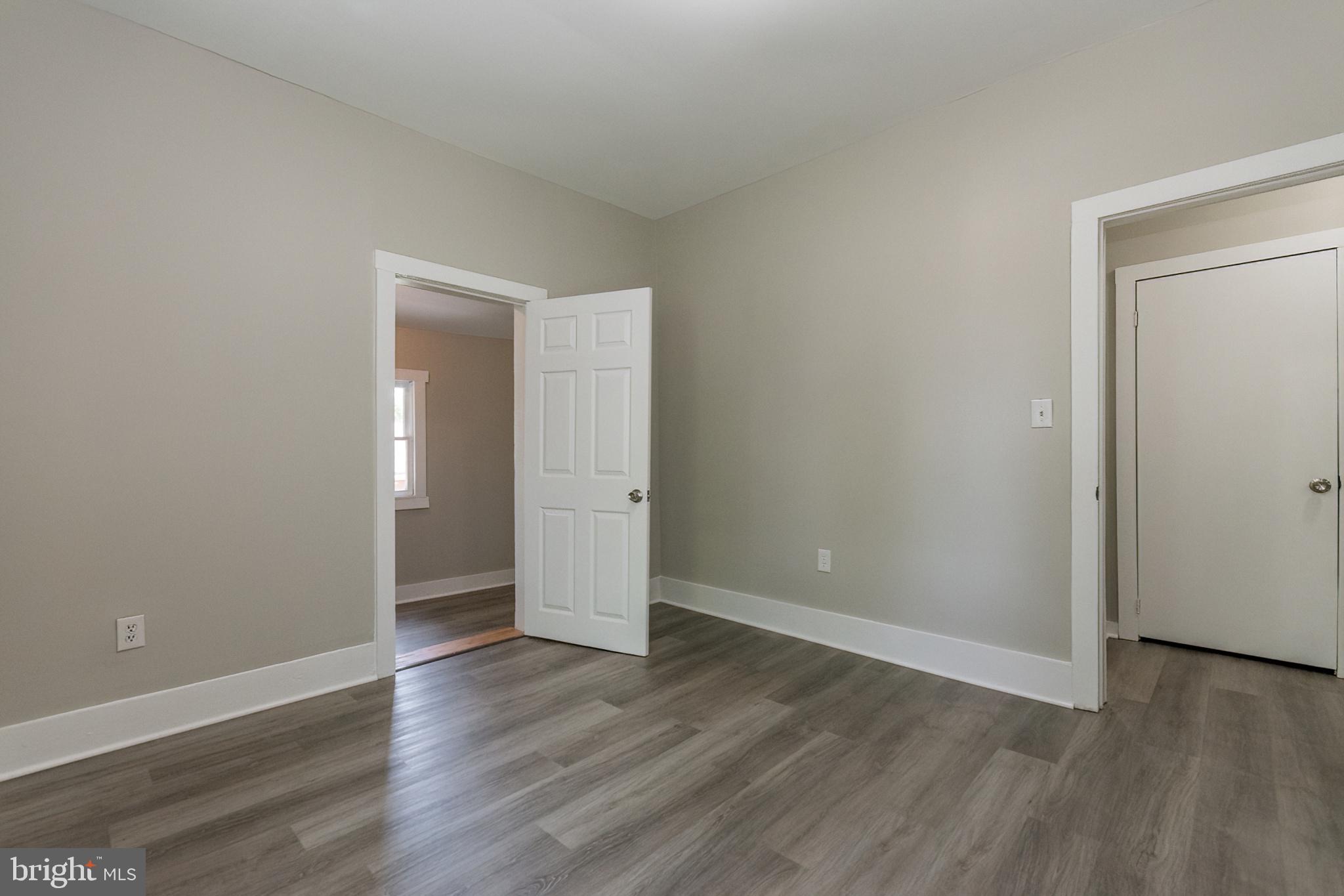 MARTINSBURG CITY - Residential