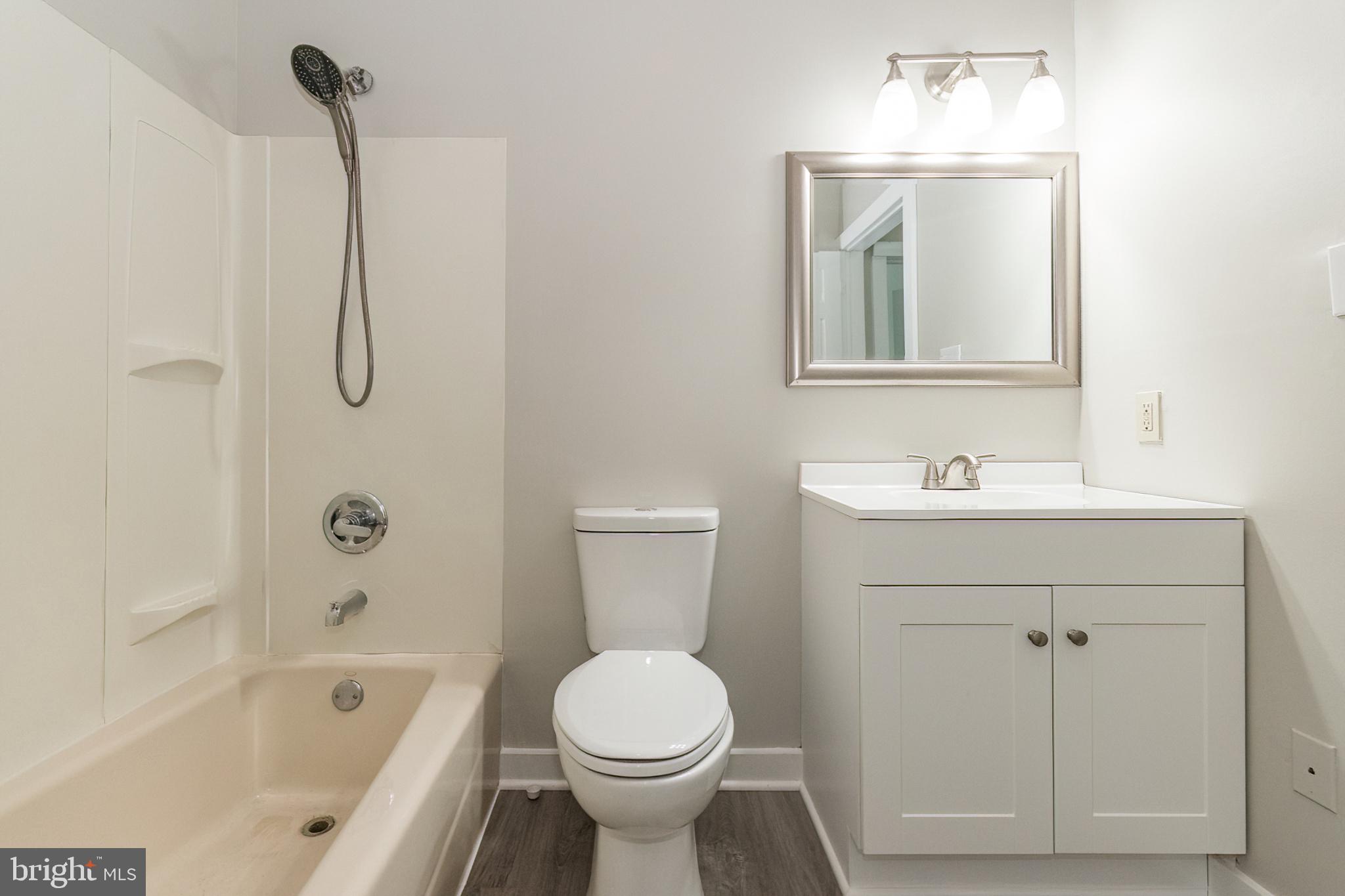 MARTINSBURG CITY - Residential