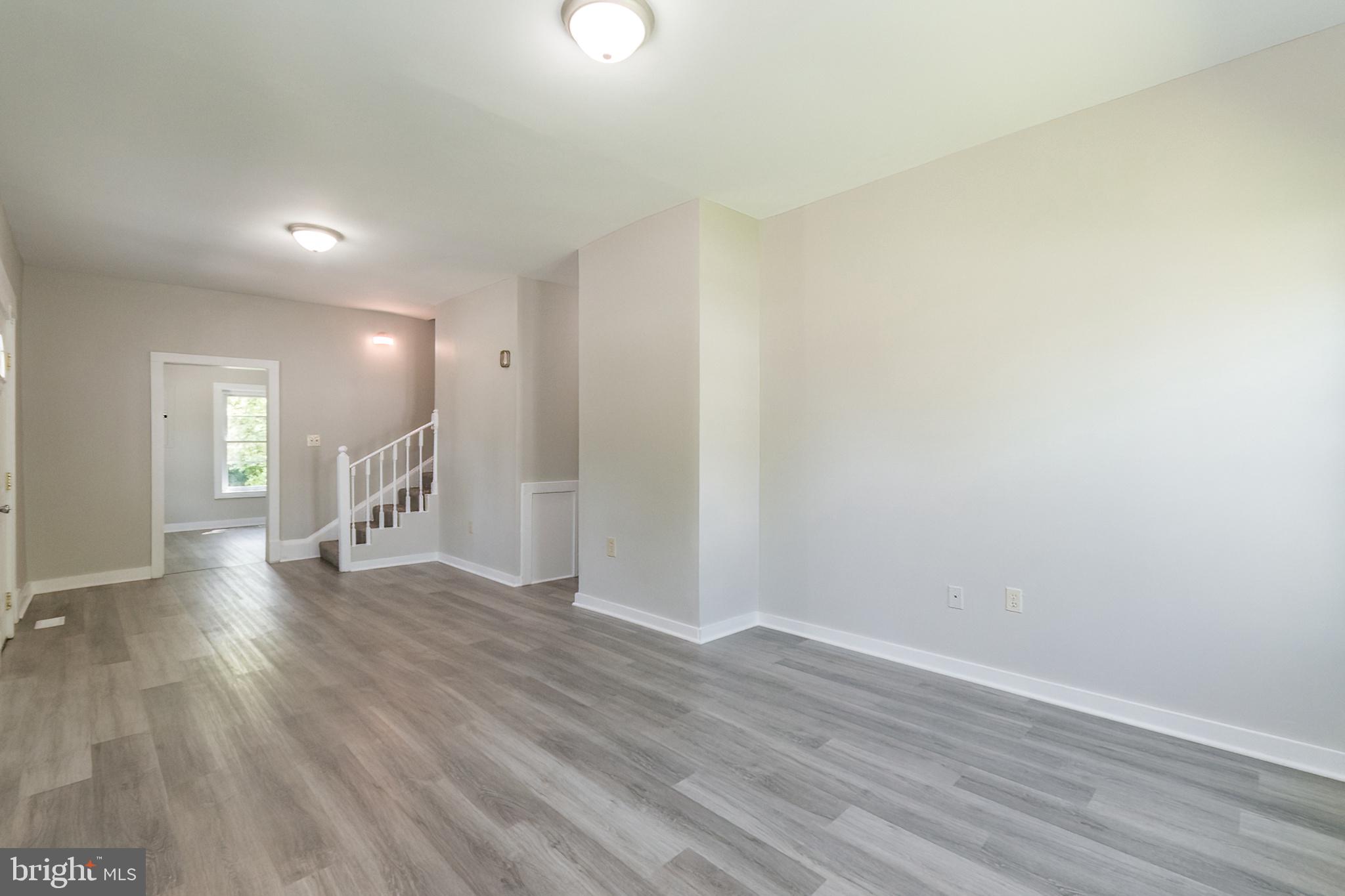 MARTINSBURG CITY - Residential