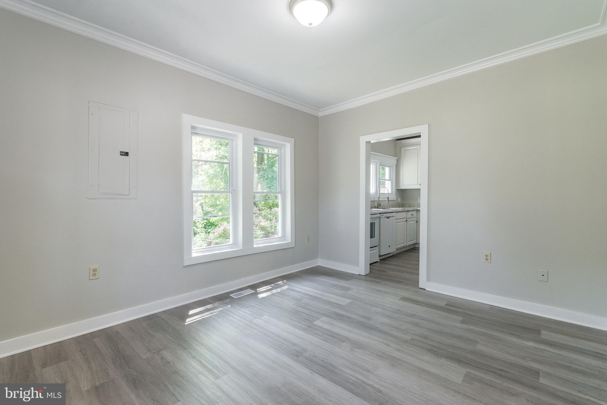 MARTINSBURG CITY - Residential