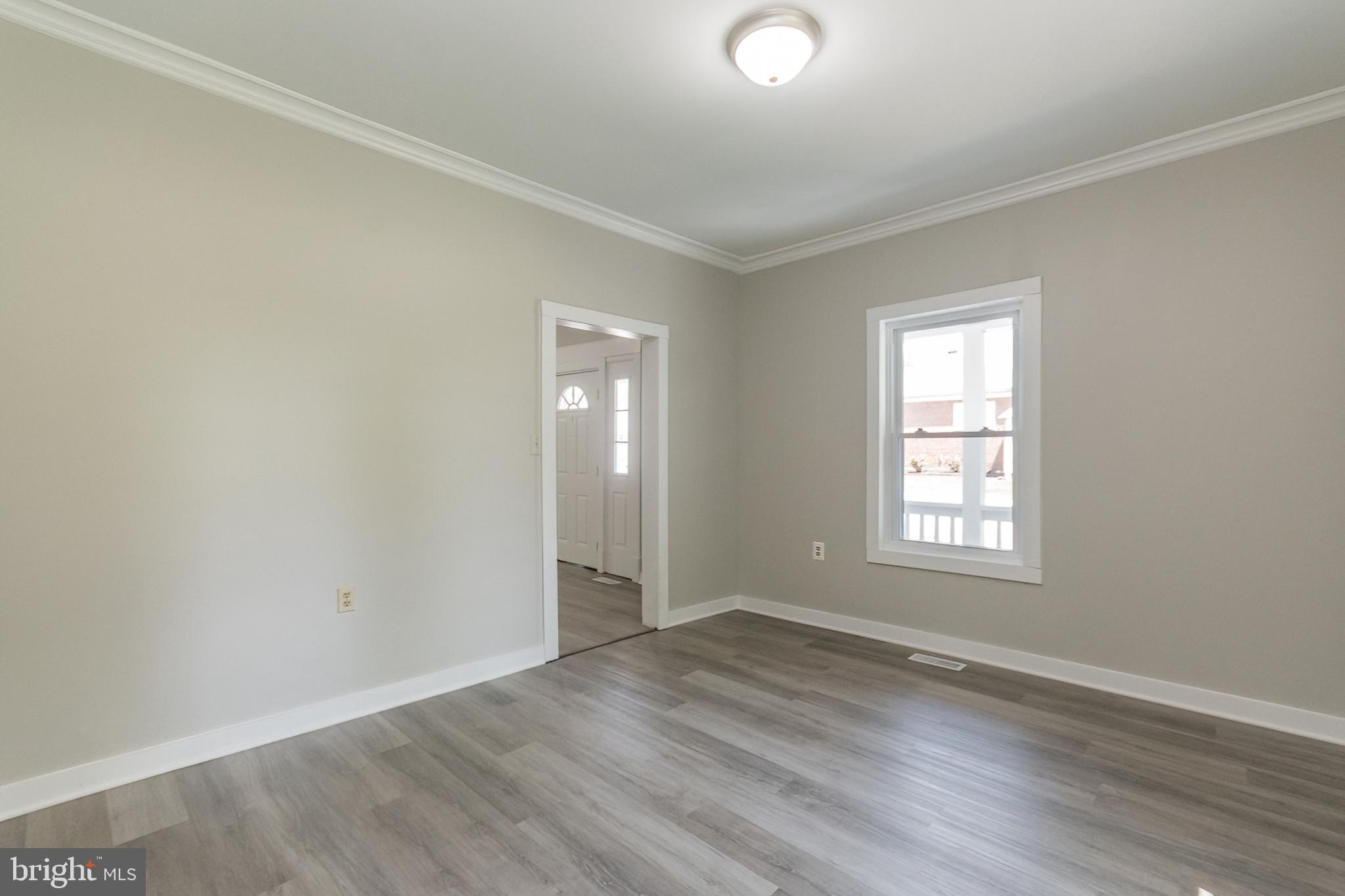 MARTINSBURG CITY - Residential