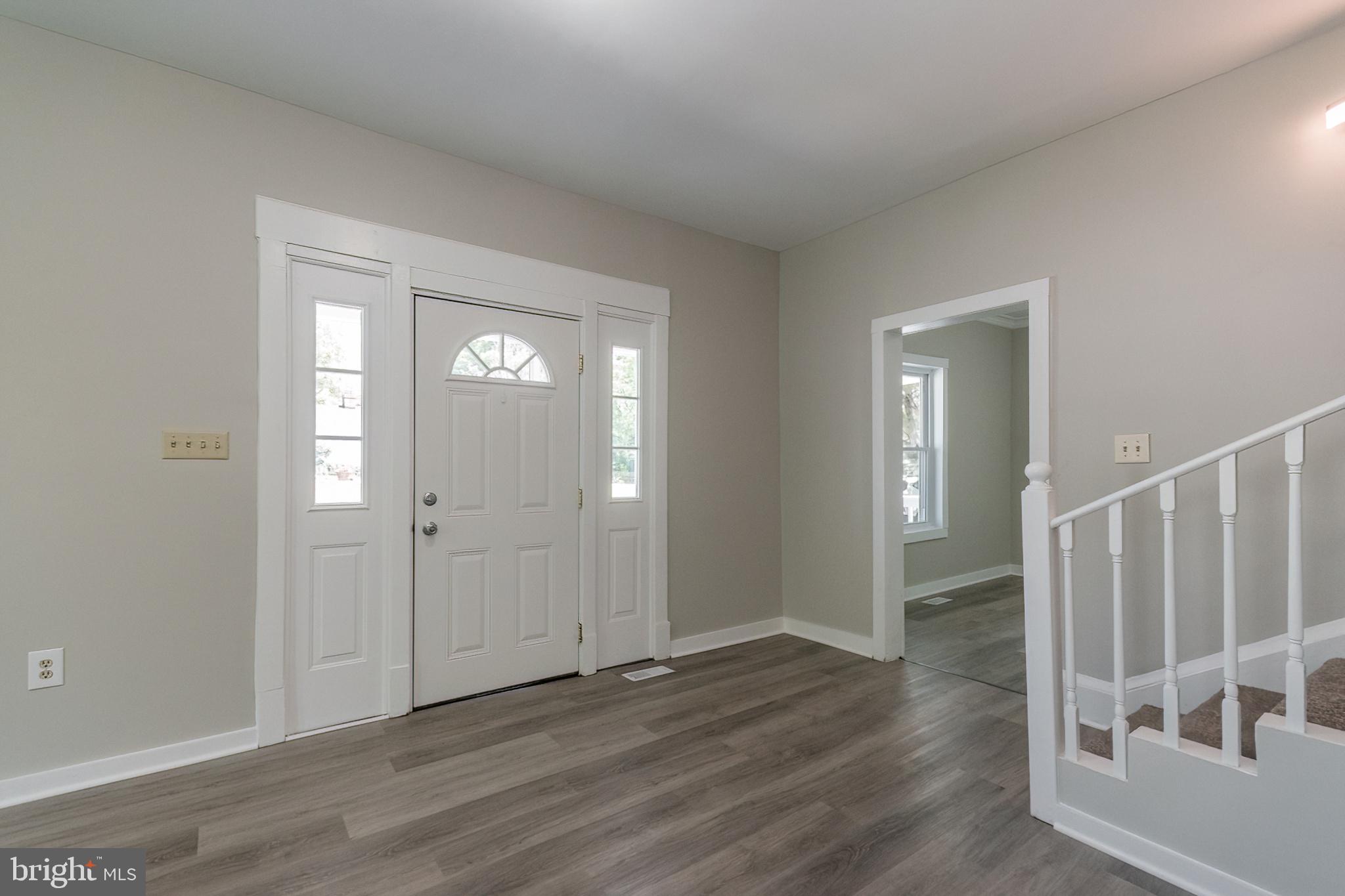 MARTINSBURG CITY - Residential