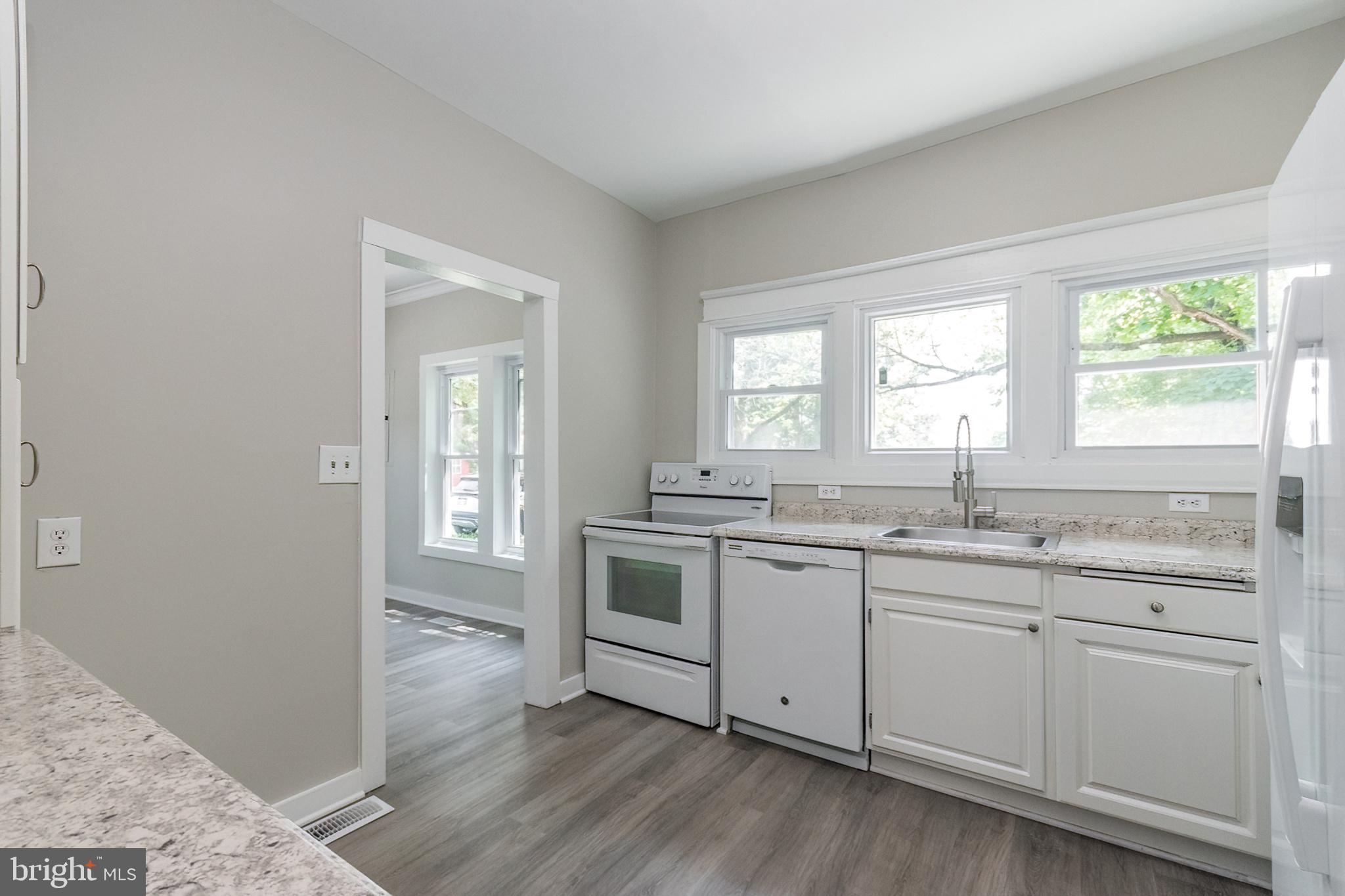 MARTINSBURG CITY - Residential