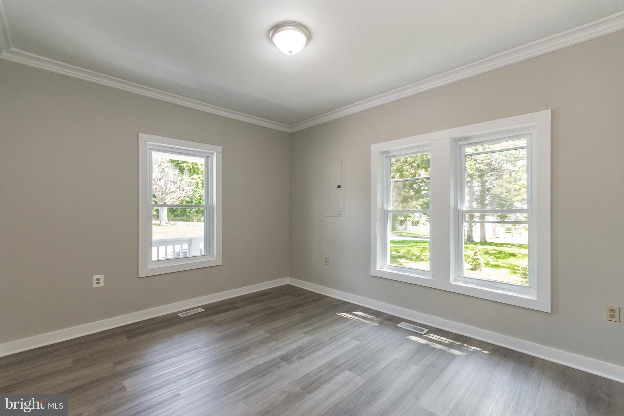 MARTINSBURG CITY - Residential