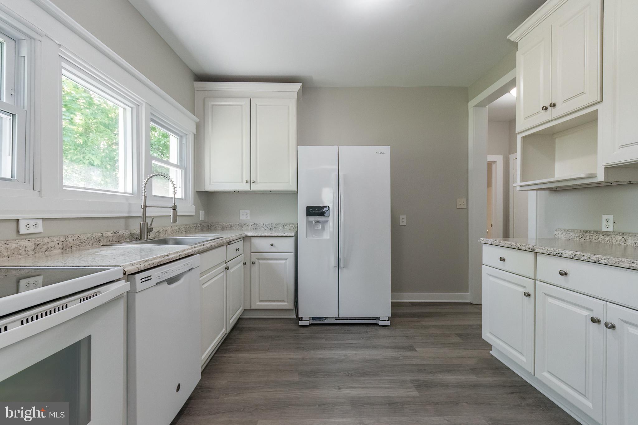 MARTINSBURG CITY - Residential